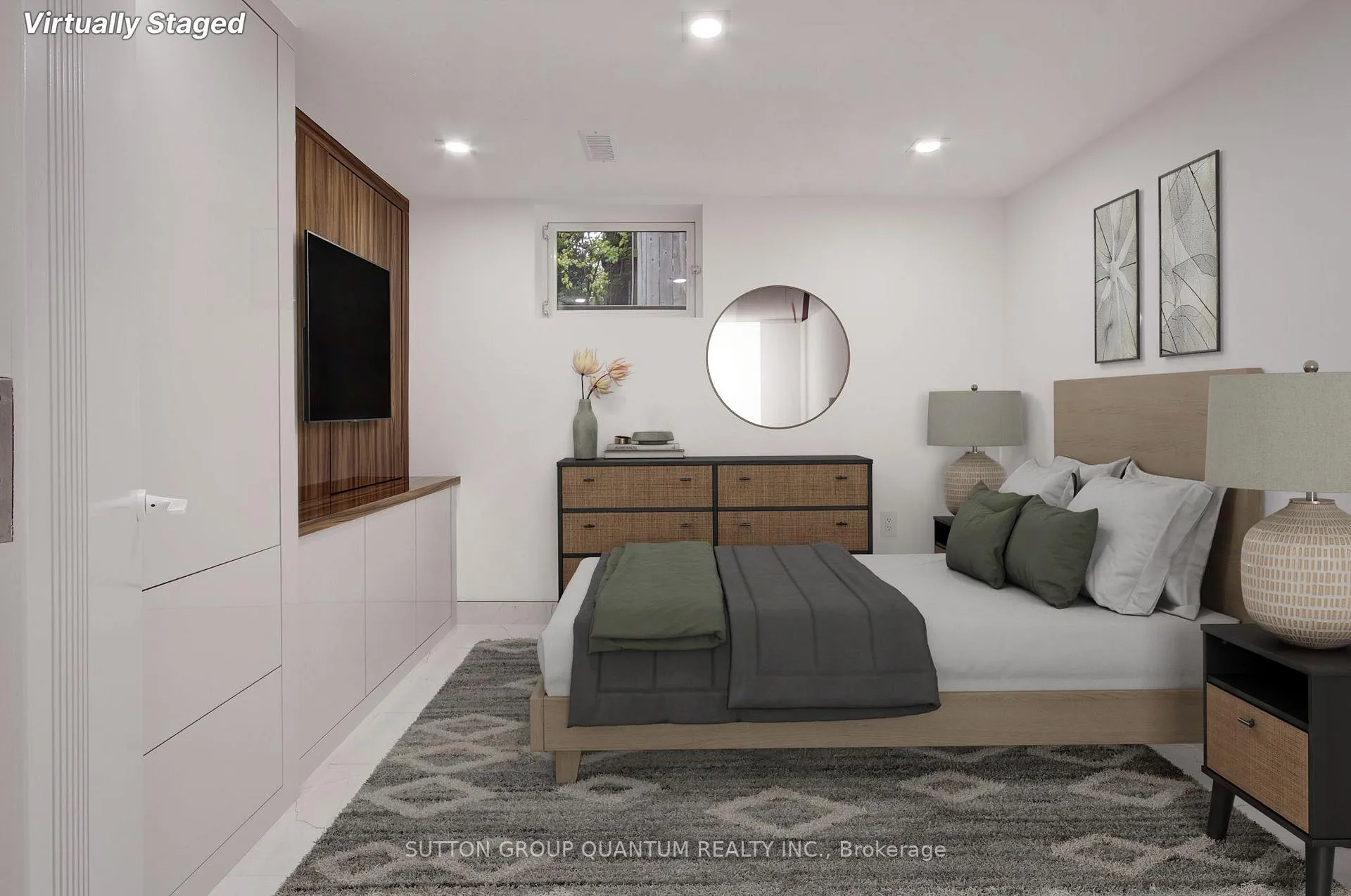 Photo 12 of Unit Lower Unit, 95 South Bend Road E, Hamilton, Balfour — HOMEH