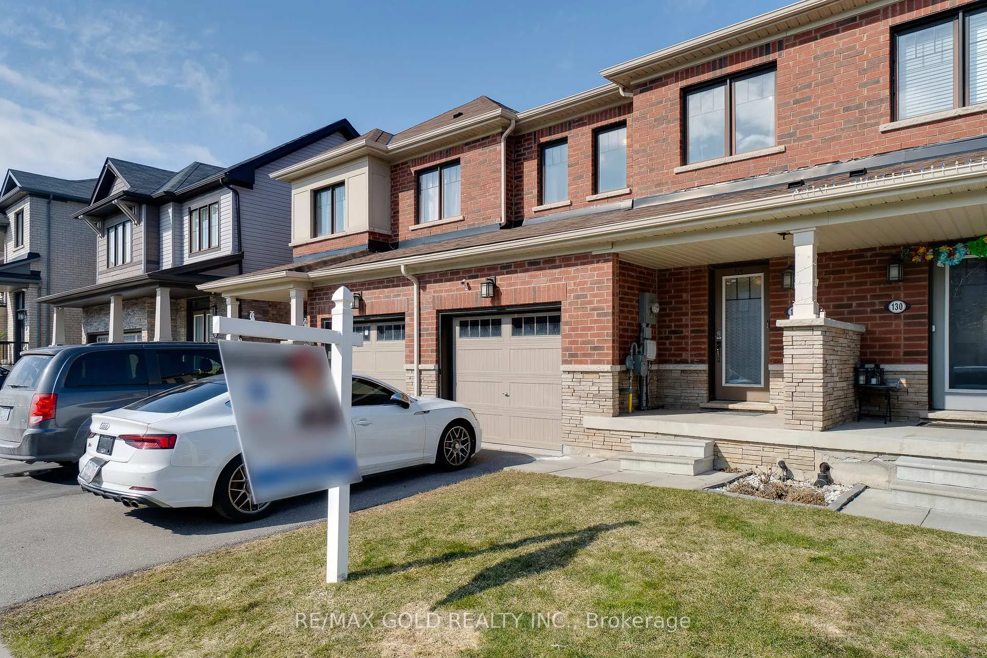 Photo 1 of 128 Pagebrook Crescent, Hamilton, Stoney Creek Mountain — HOMEH