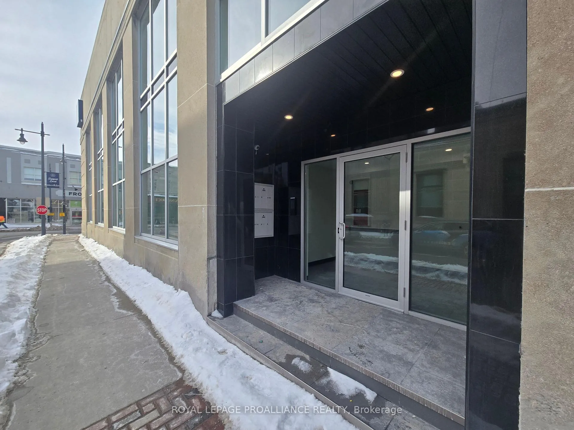 Photo 1 of Unit 203, 241 Front Street, Belleville, Belleville Ward — HOMEH