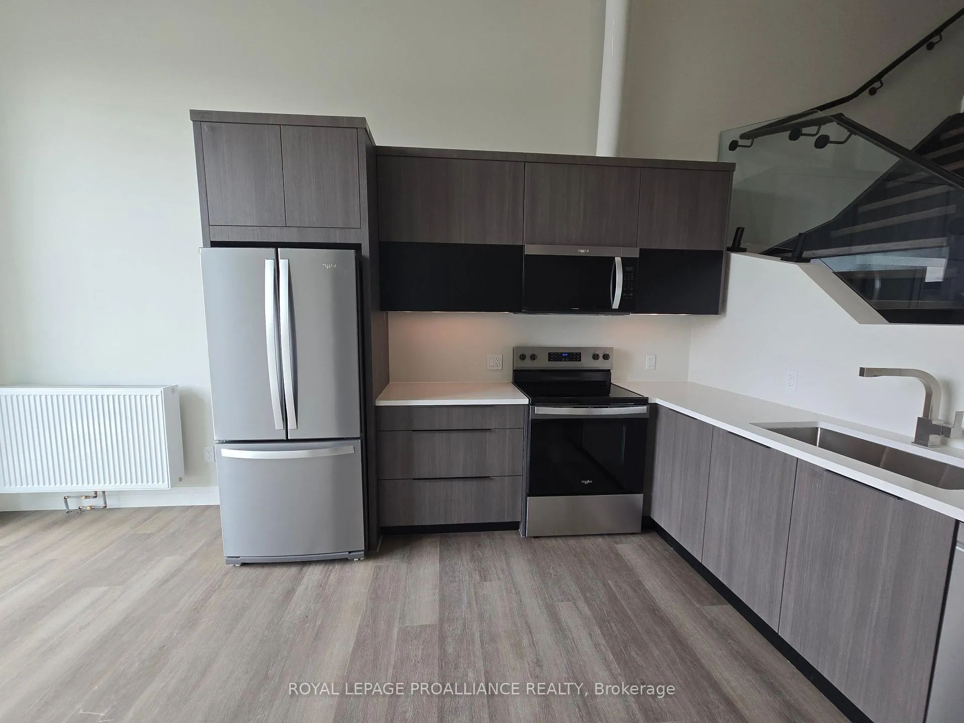 Photo 10 of Unit 203, 241 Front Street, Belleville, Belleville Ward — HOMEH