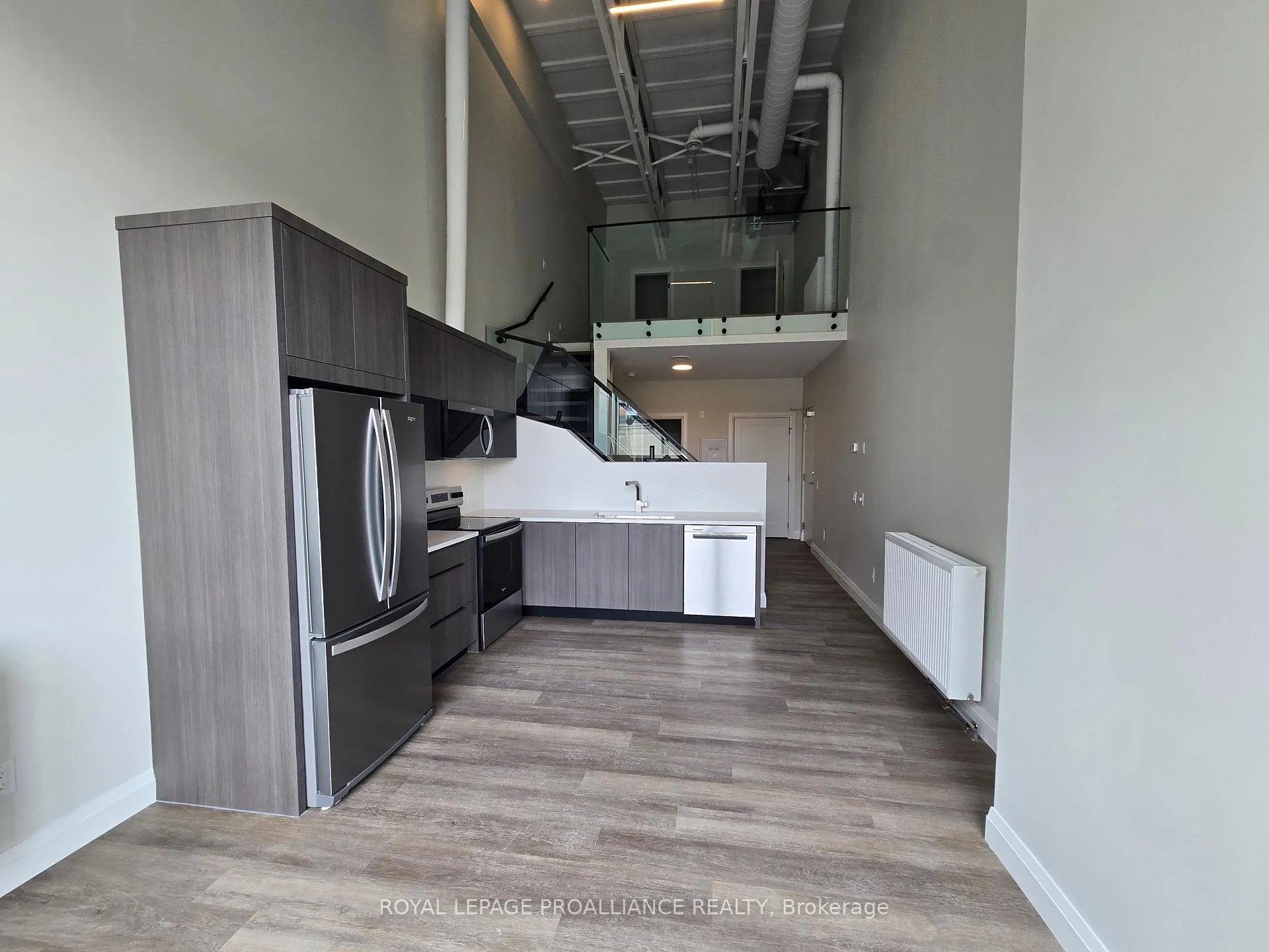 Photo 12 of Unit 203, 241 Front Street, Belleville, Belleville Ward — HOMEH