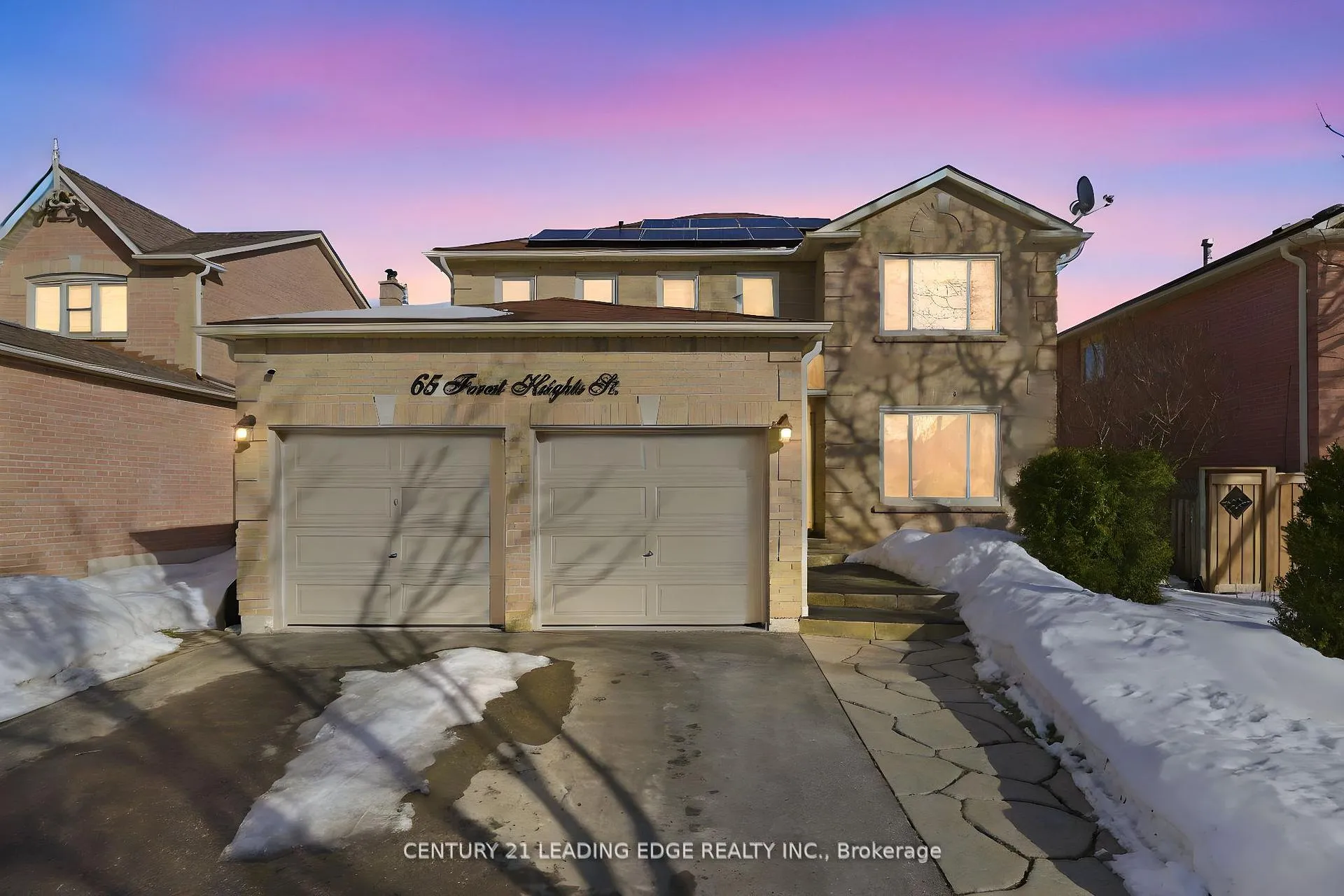 Photo 1 of 65 Forest Heights Street, Whitby, Pringle Creek — HOMEH