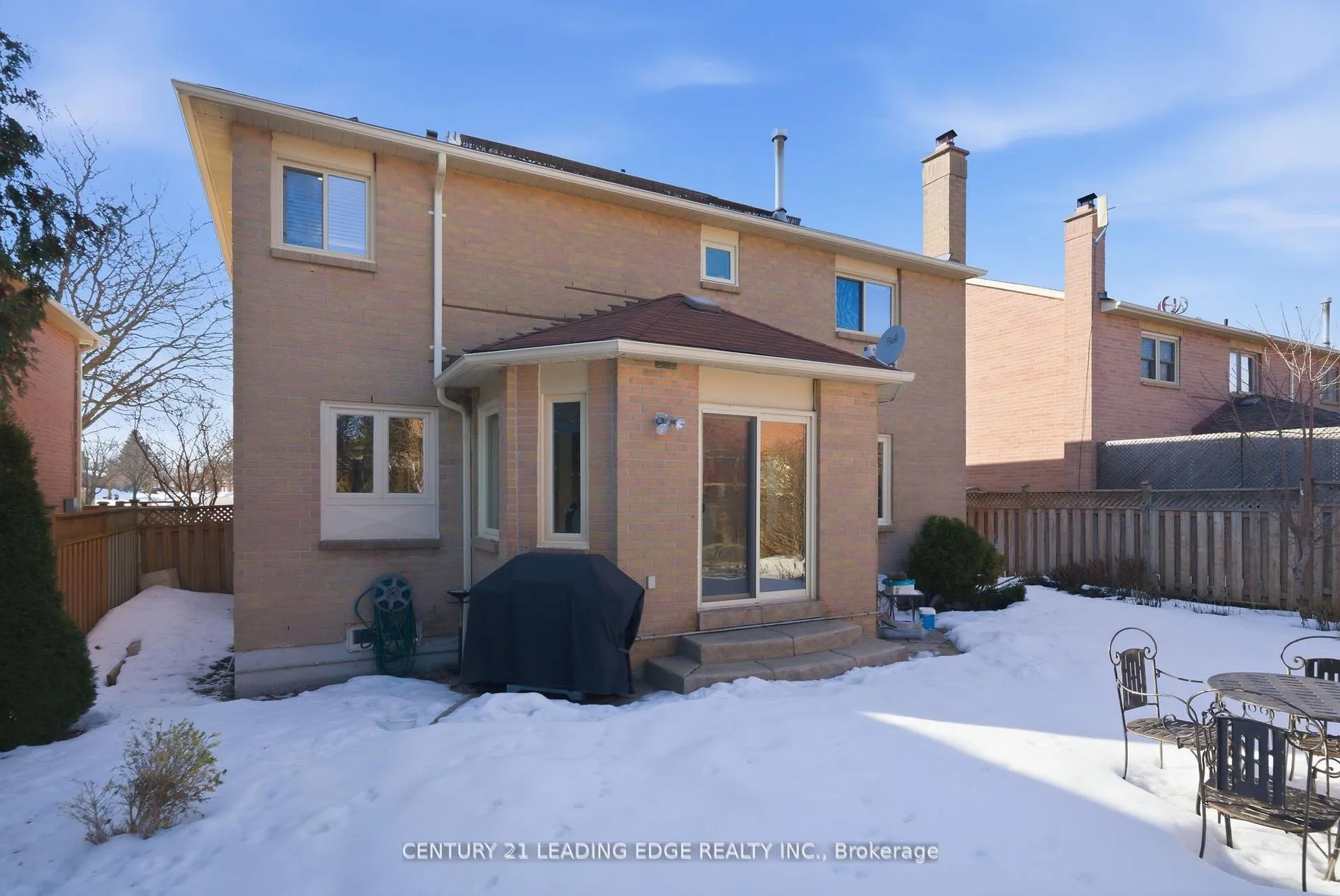 Photo 31 of 65 Forest Heights Street, Whitby, Pringle Creek — HOMEH