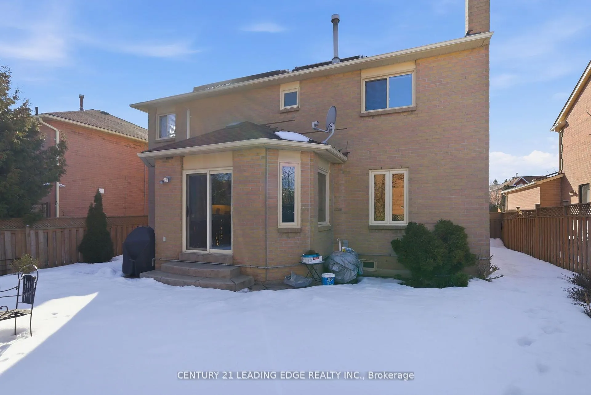 Photo 33 of 65 Forest Heights Street, Whitby, Pringle Creek — HOMEH