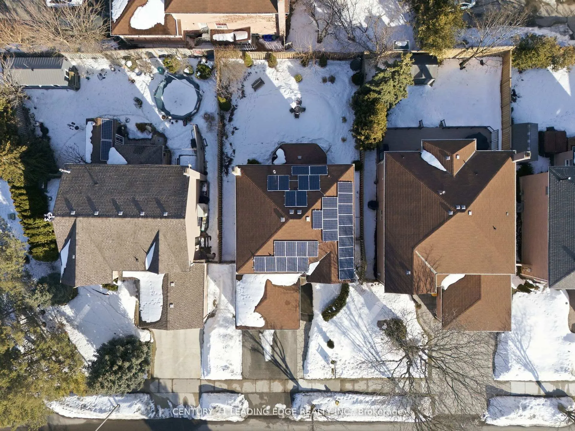 Photo 35 of 65 Forest Heights Street, Whitby, Pringle Creek — HOMEH