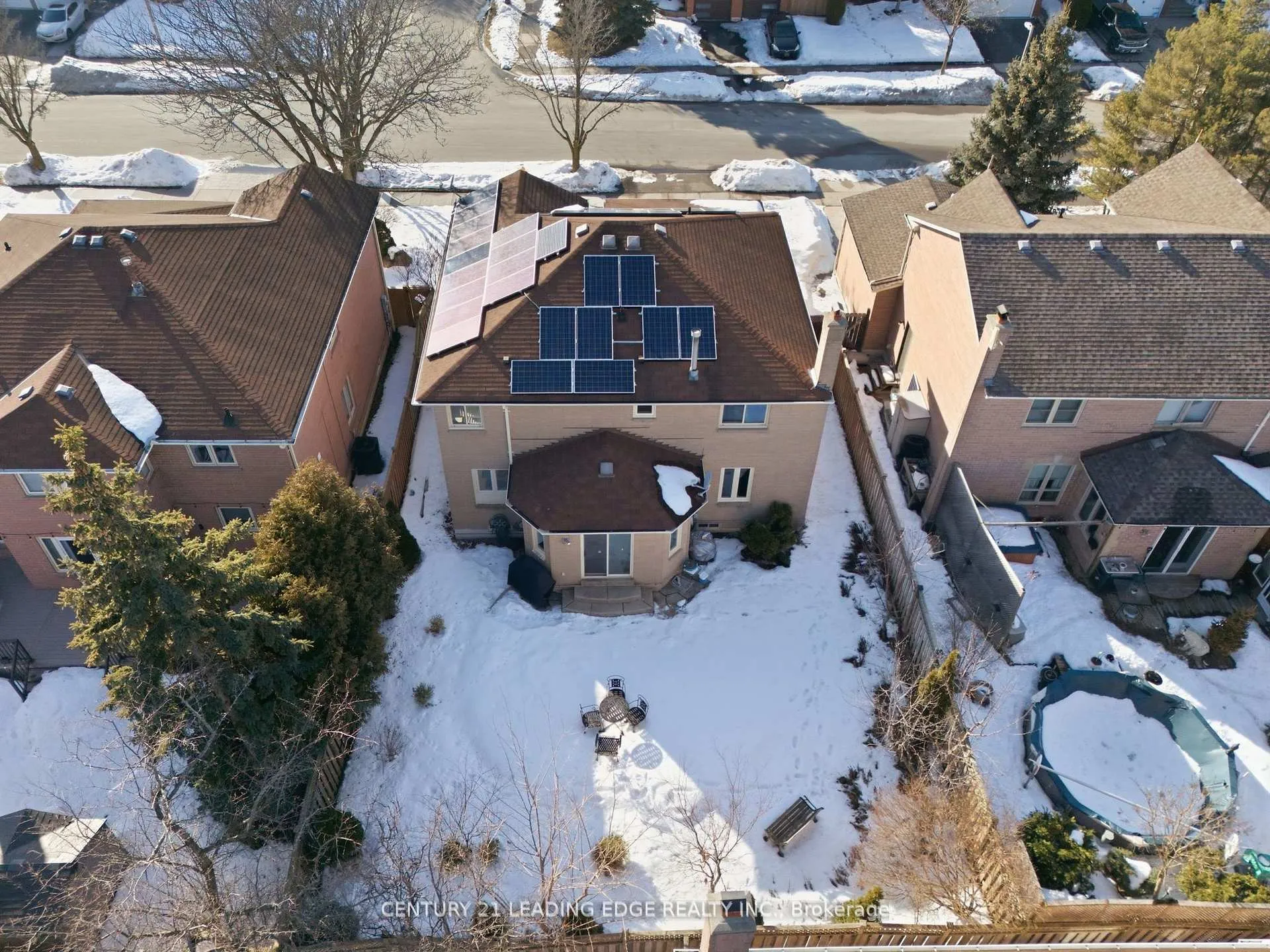 Photo 36 of 65 Forest Heights Street, Whitby, Pringle Creek — HOMEH