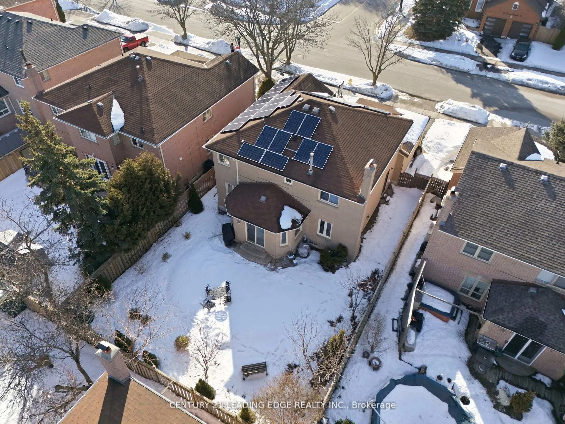 Photo 37 of 65 Forest Heights Street, Whitby, Pringle Creek — HOMEH