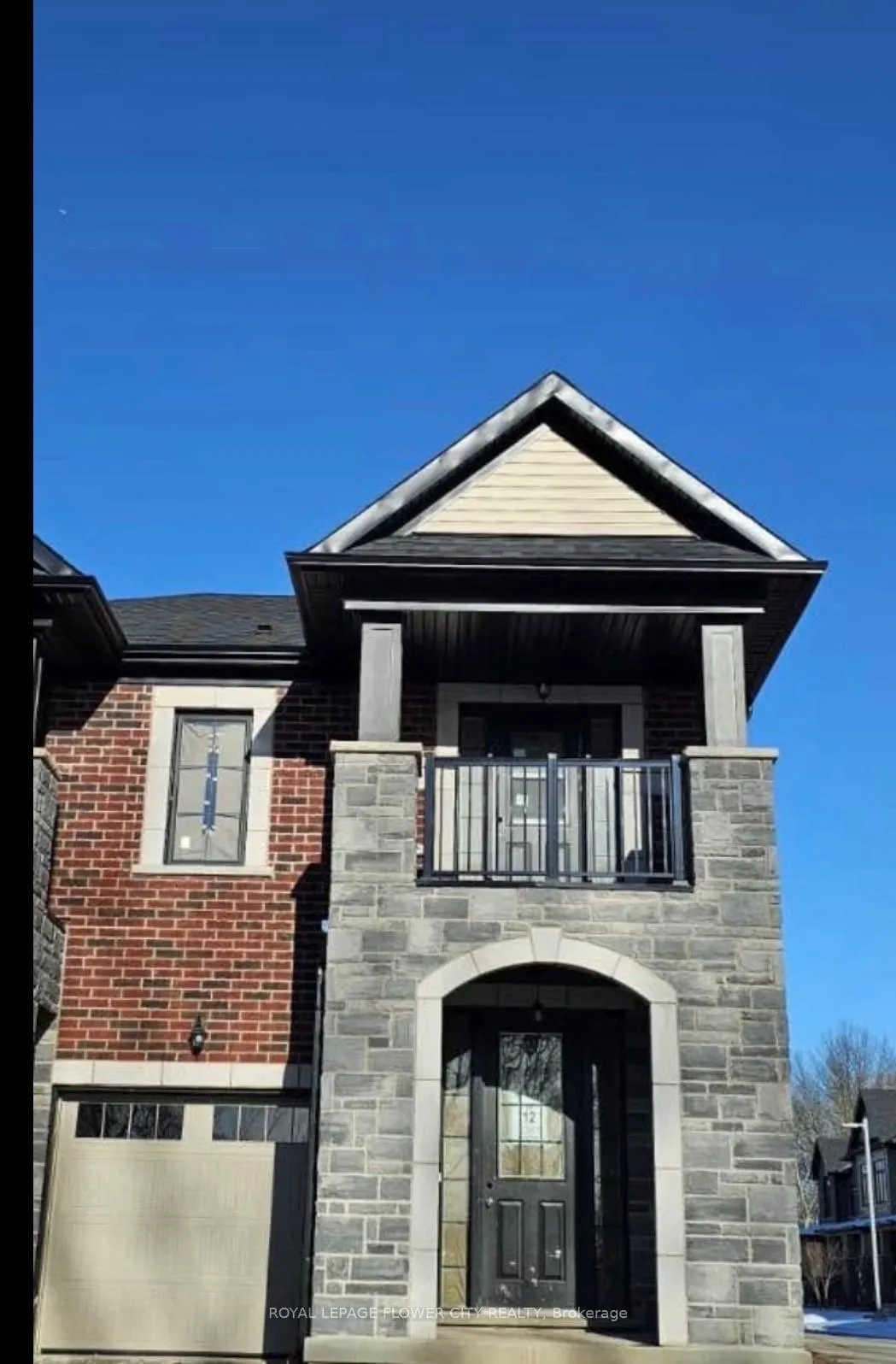 Photo 1 of Unit 12, 7360 Sandy Ridge Common, Niagara Falls, Oldfield — HOMEH