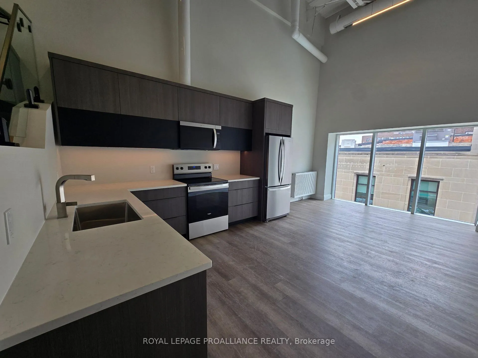 Photo 10 of Unit 204, 241 Front Street, Belleville, Belleville Ward — HOMEH