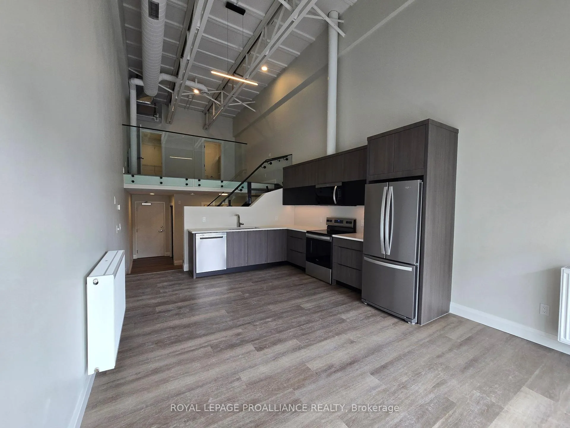 Photo 12 of Unit 204, 241 Front Street, Belleville, Belleville Ward — HOMEH