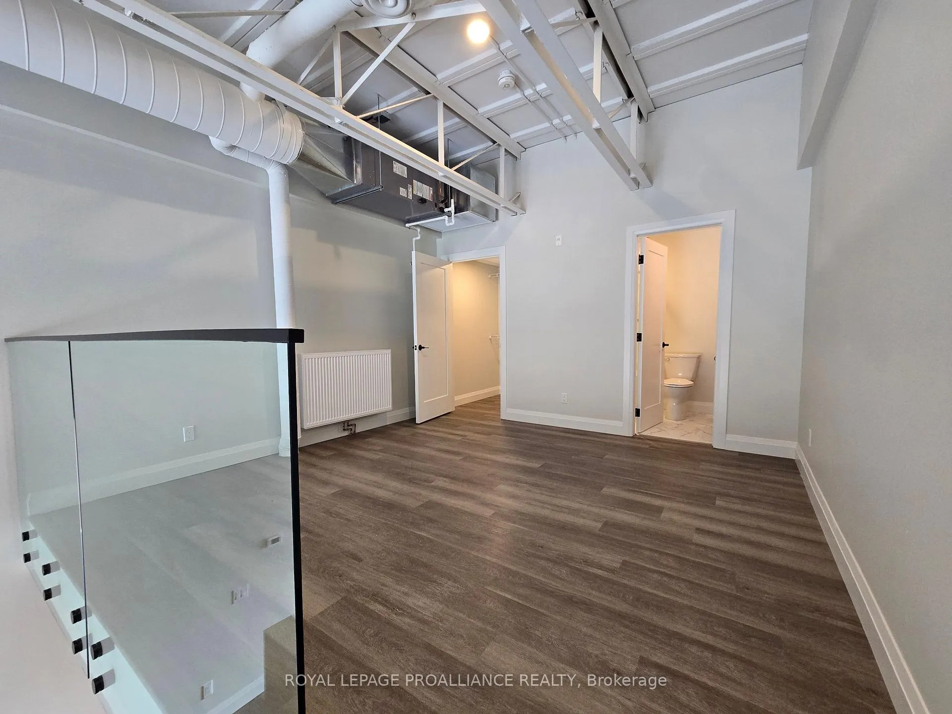 Photo 15 of Unit 204, 241 Front Street, Belleville, Belleville Ward — HOMEH