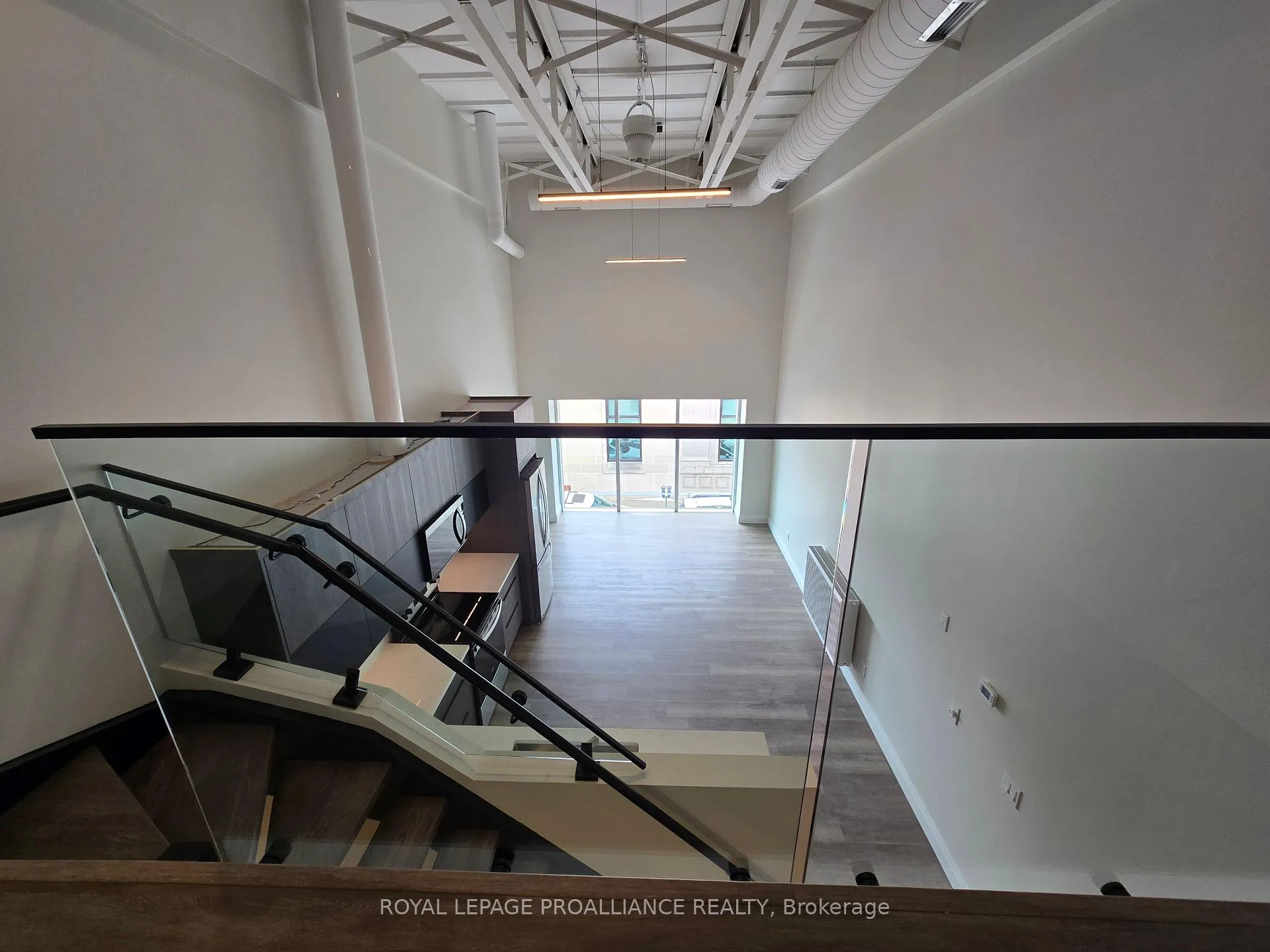 Photo 20 of Unit 204, 241 Front Street, Belleville, Belleville Ward — HOMEH