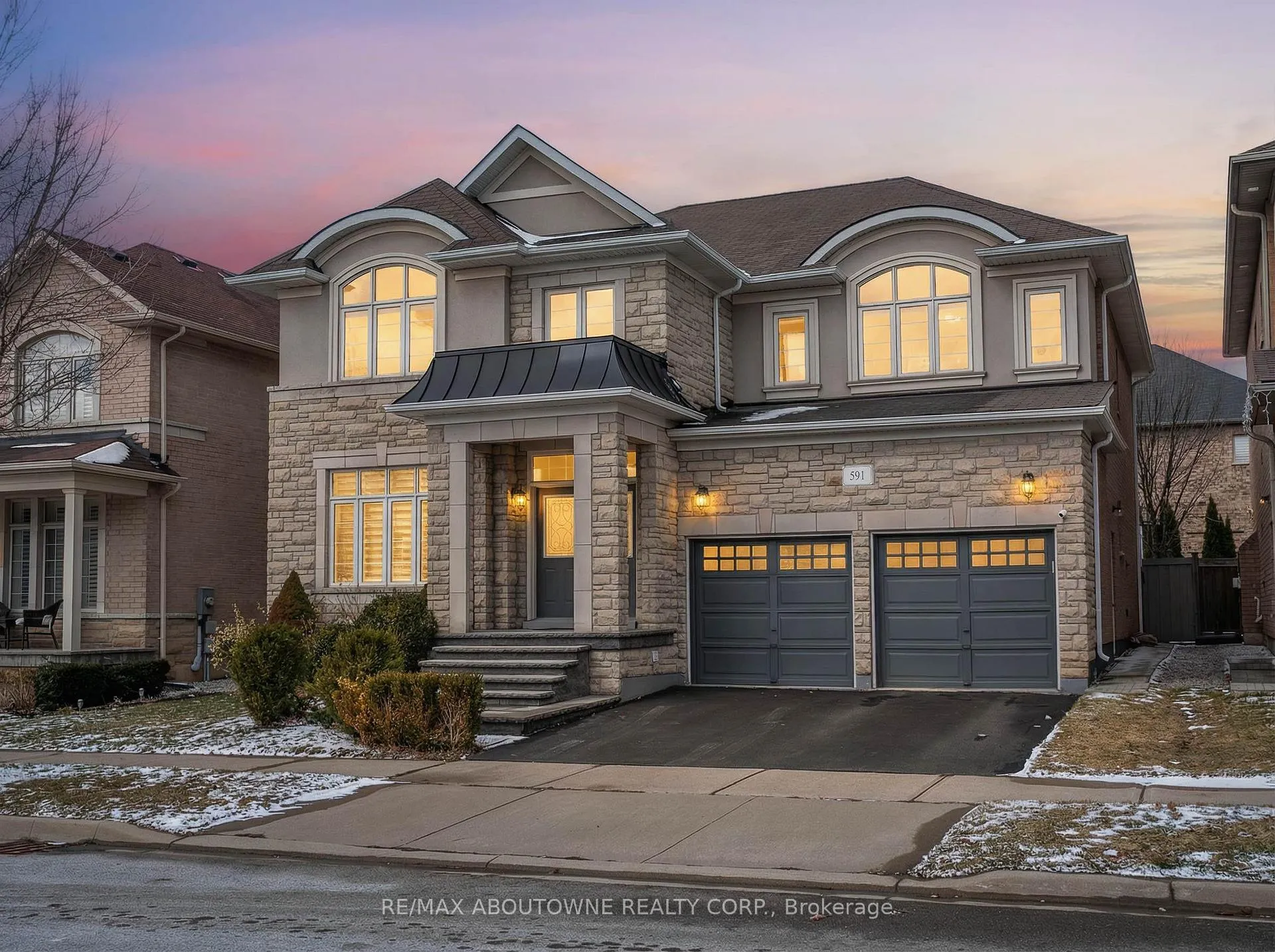 Photo 1 of 591 Hidden Trail, Oakville, Glenorchy — HOMEH