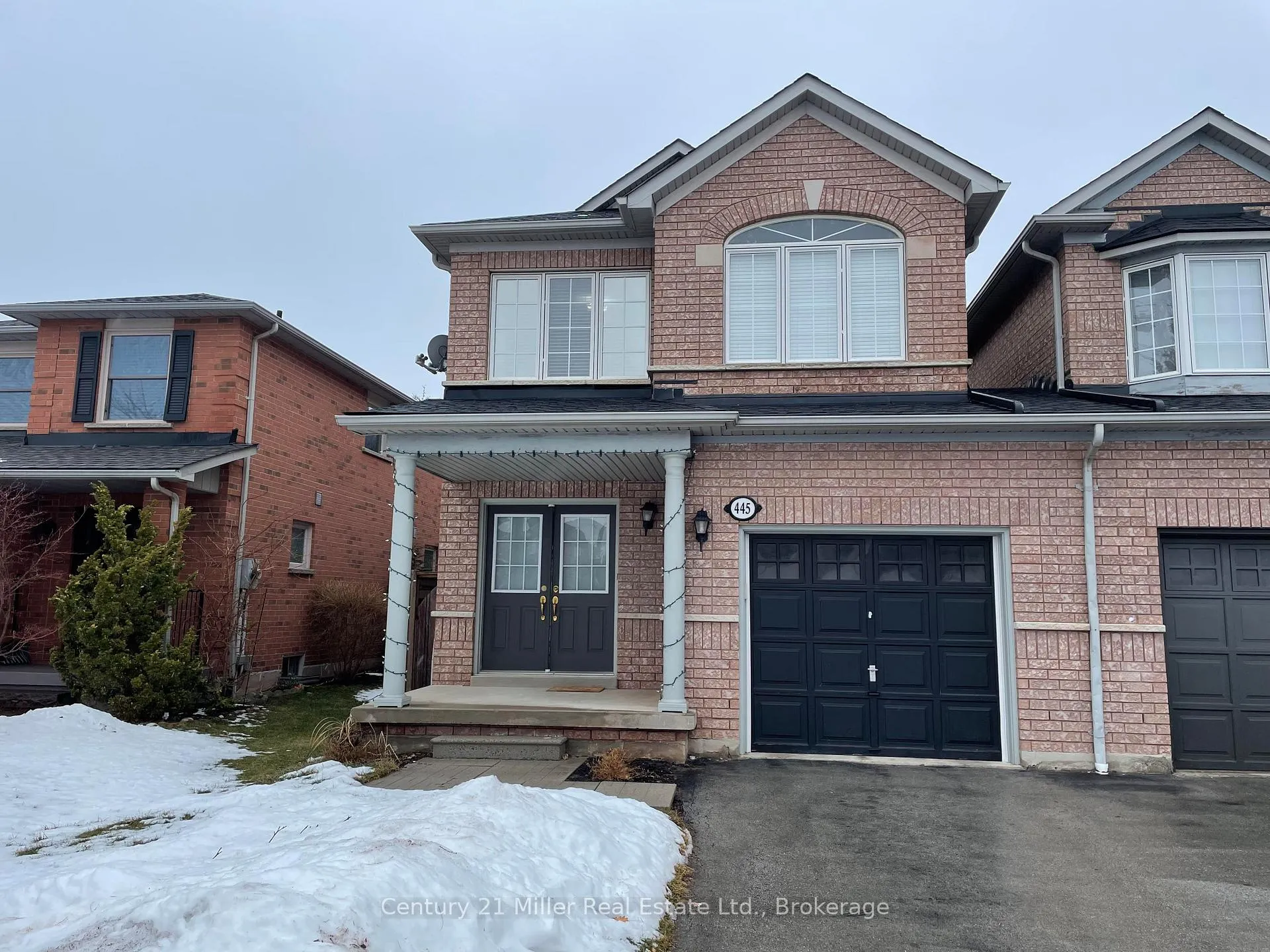 Photo 1 of 445 Fothergill Boulevard, Burlington, Appleby — HOMEH