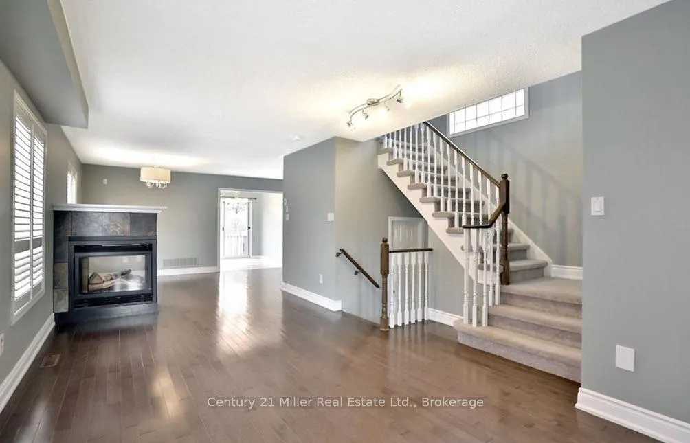 Photo 3 of 445 Fothergill Boulevard, Burlington, Appleby — HOMEH