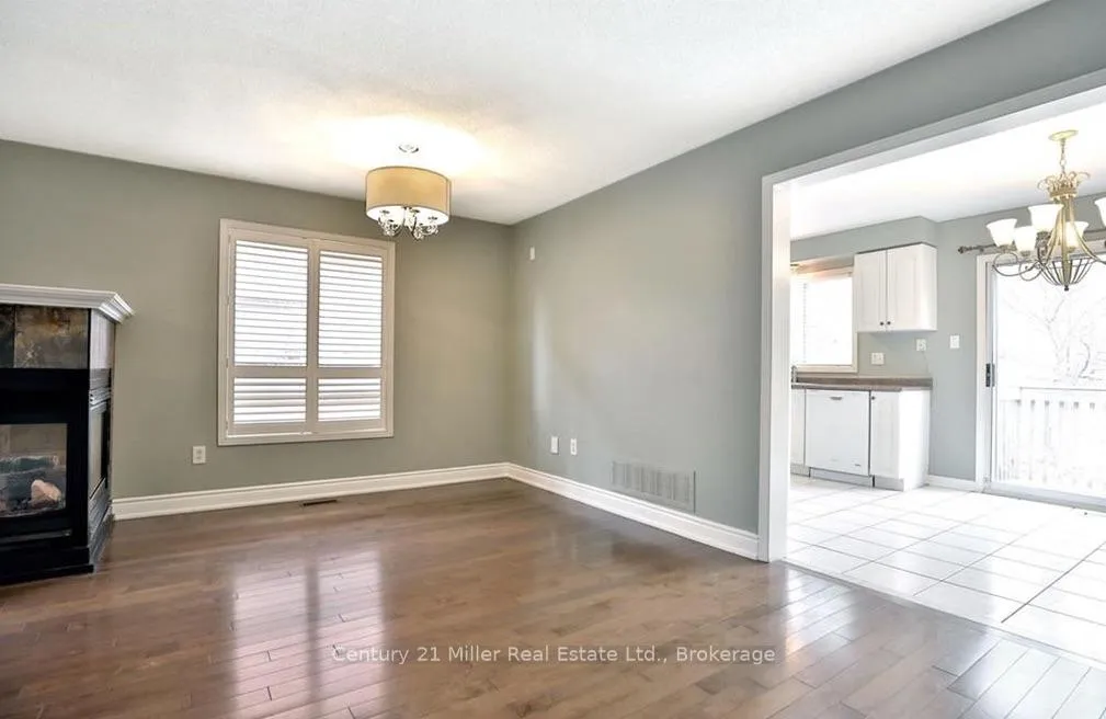 Photo 5 of 445 Fothergill Boulevard, Burlington, Appleby — HOMEH