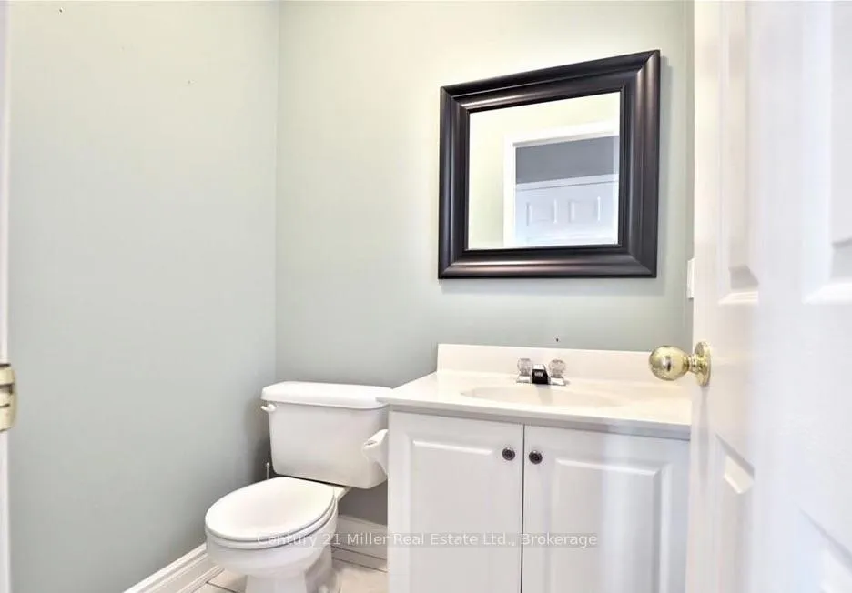 Photo 8 of 445 Fothergill Boulevard, Burlington, Appleby — HOMEH