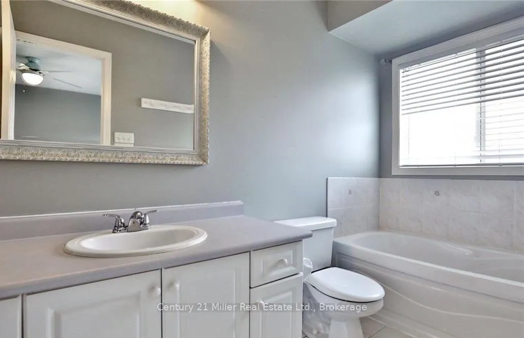 Photo 11 of 445 Fothergill Boulevard, Burlington, Appleby — HOMEH