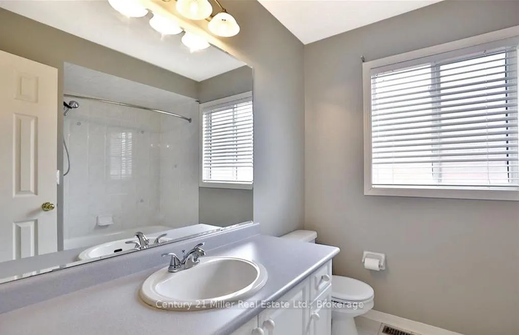 Photo 15 of 445 Fothergill Boulevard, Burlington, Appleby — HOMEH