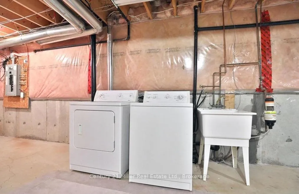 Photo 16 of 445 Fothergill Boulevard, Burlington, Appleby — HOMEH