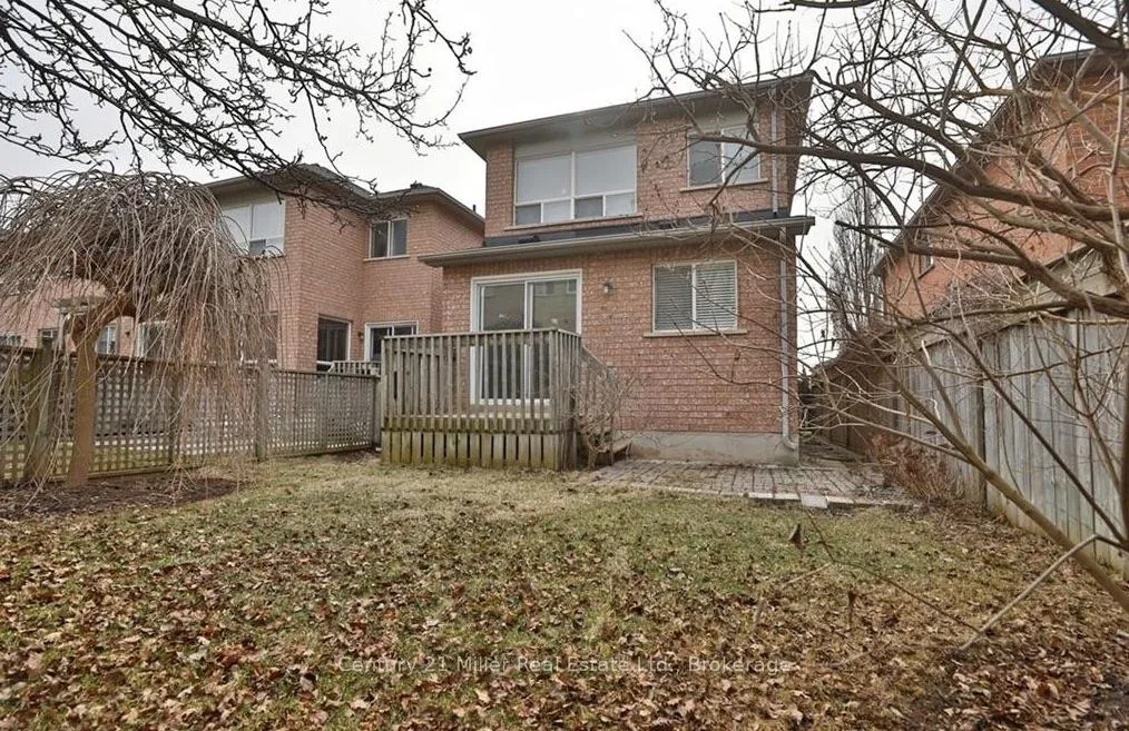 Photo 18 of 445 Fothergill Boulevard, Burlington, Appleby — HOMEH