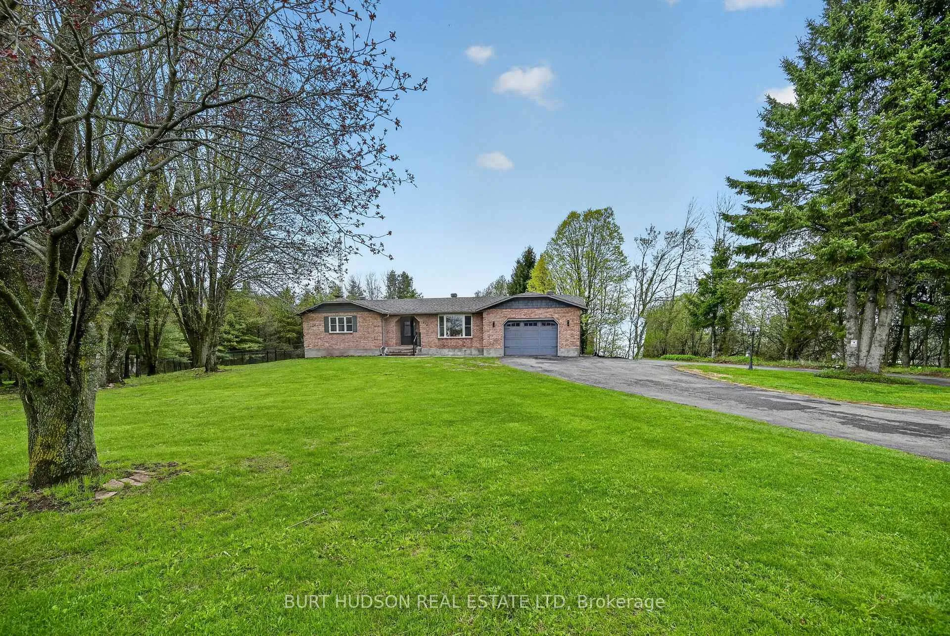Front of 440 County Road 42