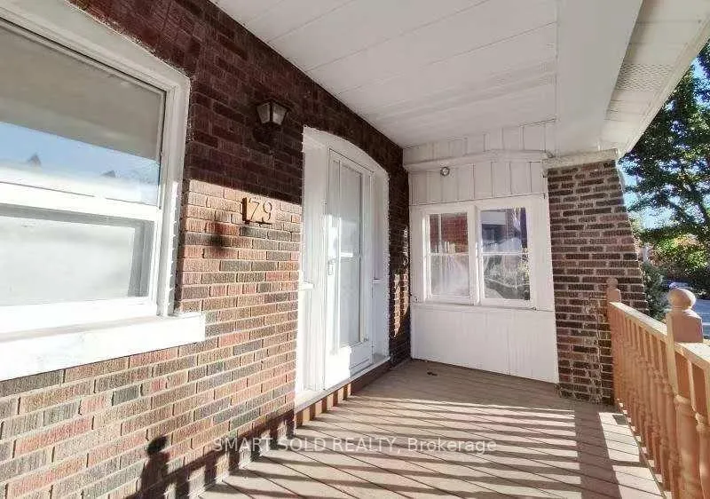 Photo 2 of 79 Ferrier Avenue, Toronto, Playter Estates-Danforth — HOMEH