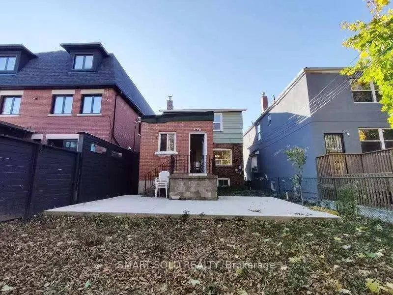 Photo 18 of 79 Ferrier Avenue, Toronto, Playter Estates-Danforth — HOMEH