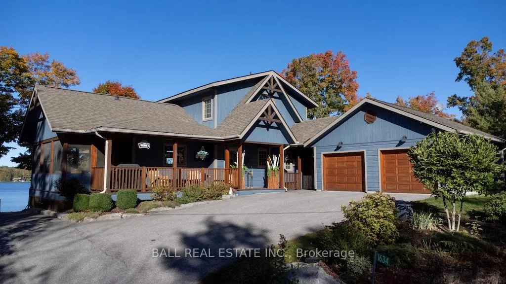 Photo 1 of 1634 Eland Court, Selwyn — HOMEH