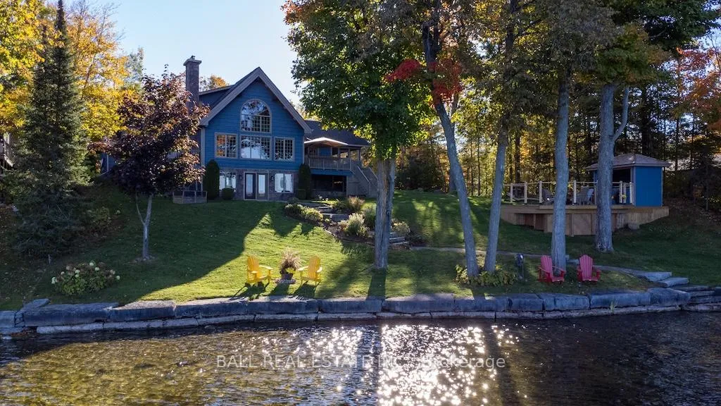 Photo 3 of 1634 Eland Court, Selwyn — HOMEH