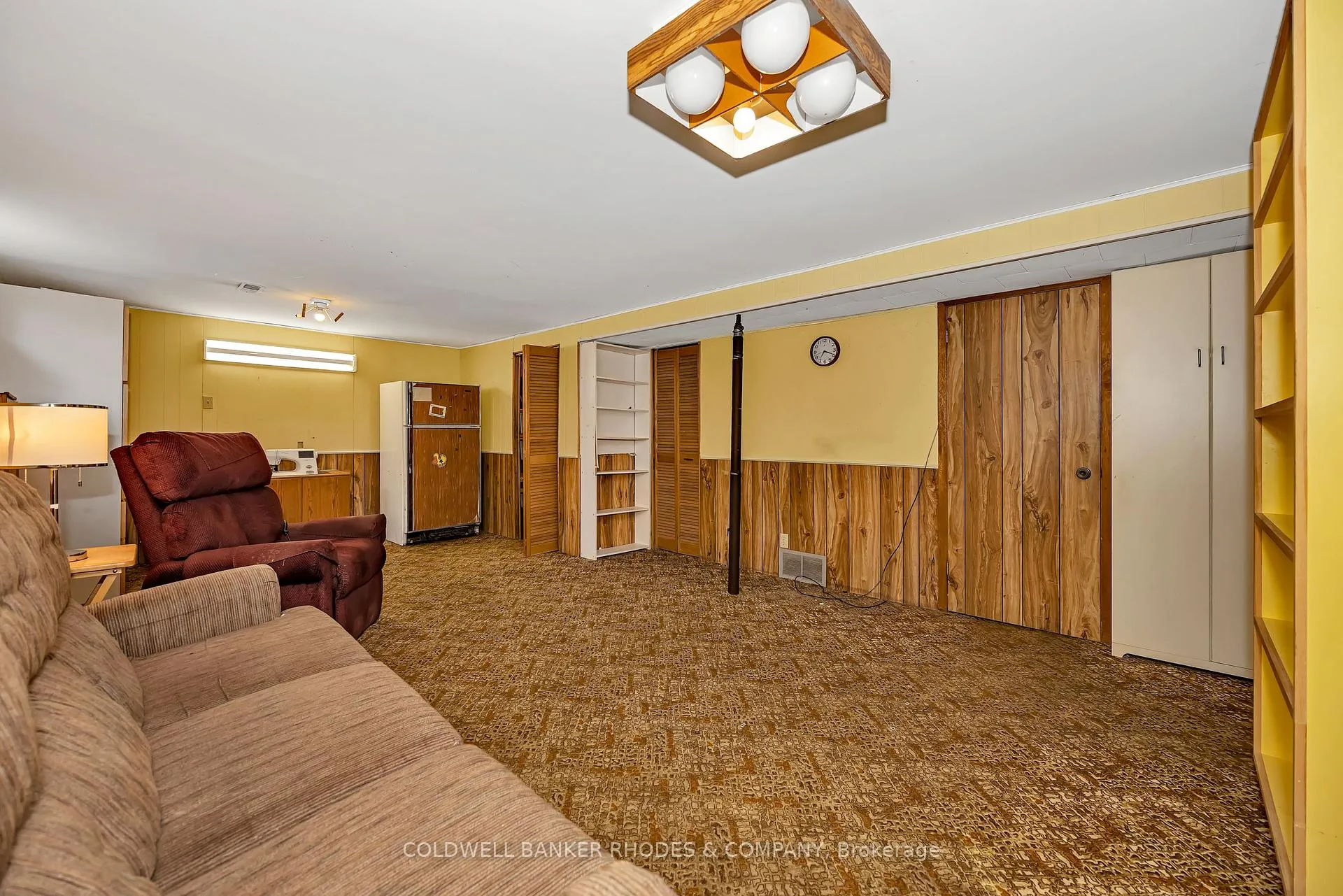 Photo 21 of 22 Dayton Crescent, Ottawa, Leslie Park — HOMEH