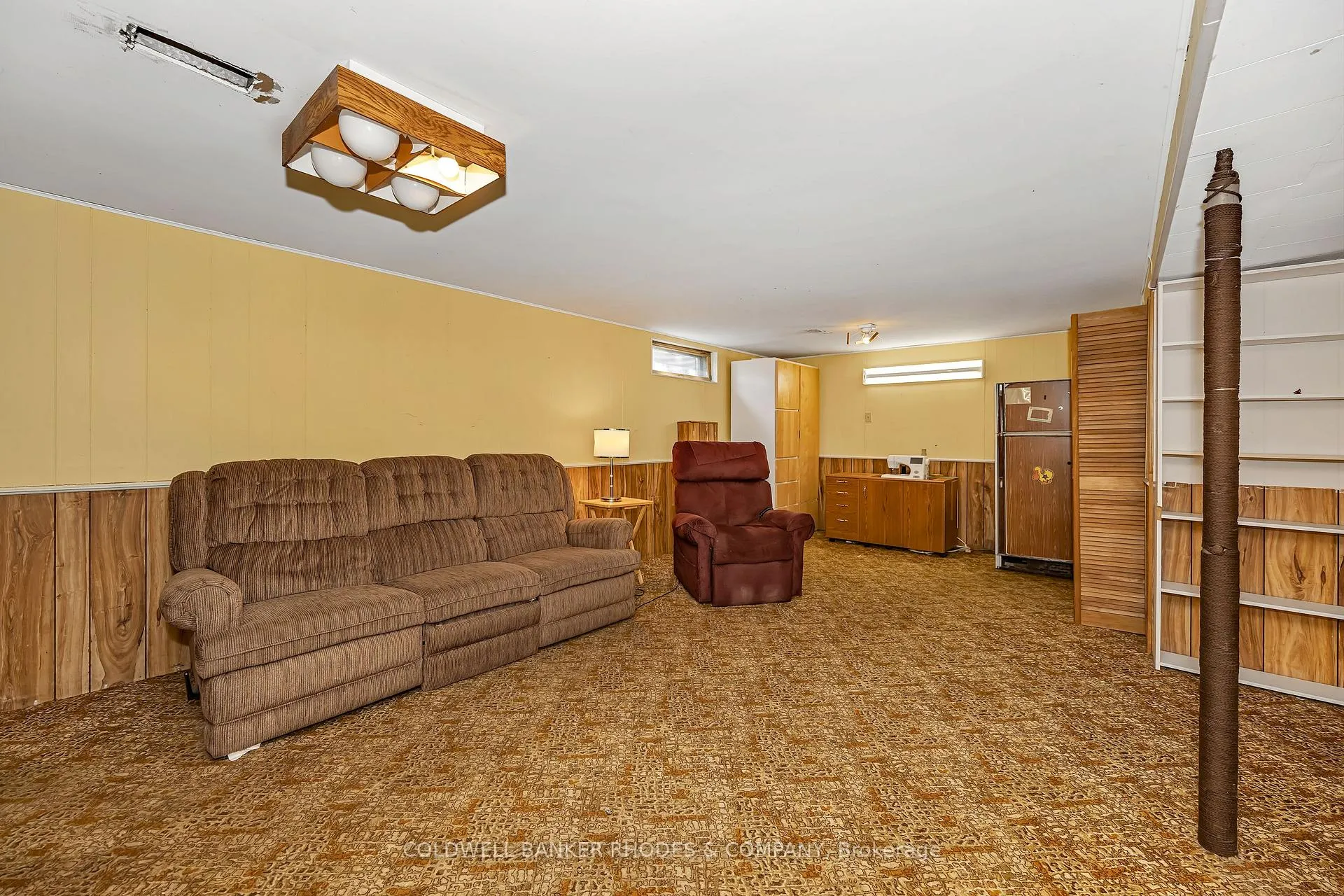 Photo 22 of 22 Dayton Crescent, Ottawa, Leslie Park — HOMEH