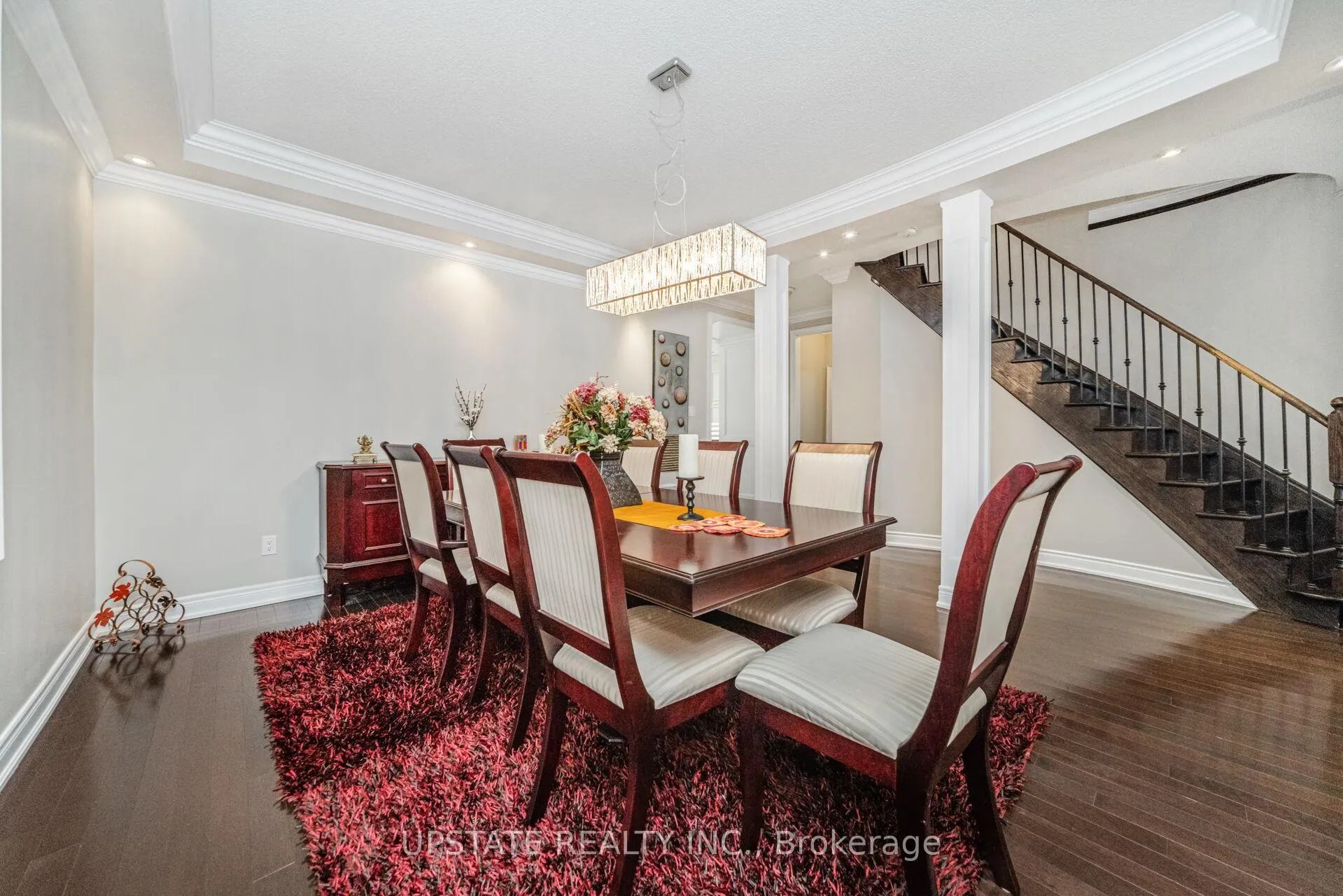 Photo 9 of 12 Haywood Drive, Brampton, Credit Valley — HOMEH