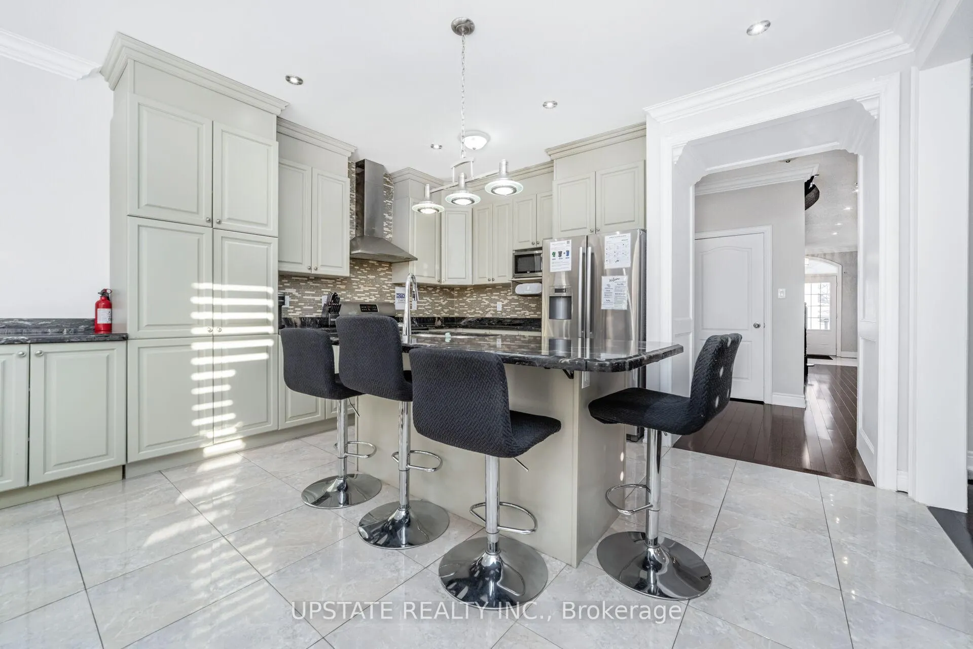Photo 12 of 12 Haywood Drive, Brampton, Credit Valley — HOMEH