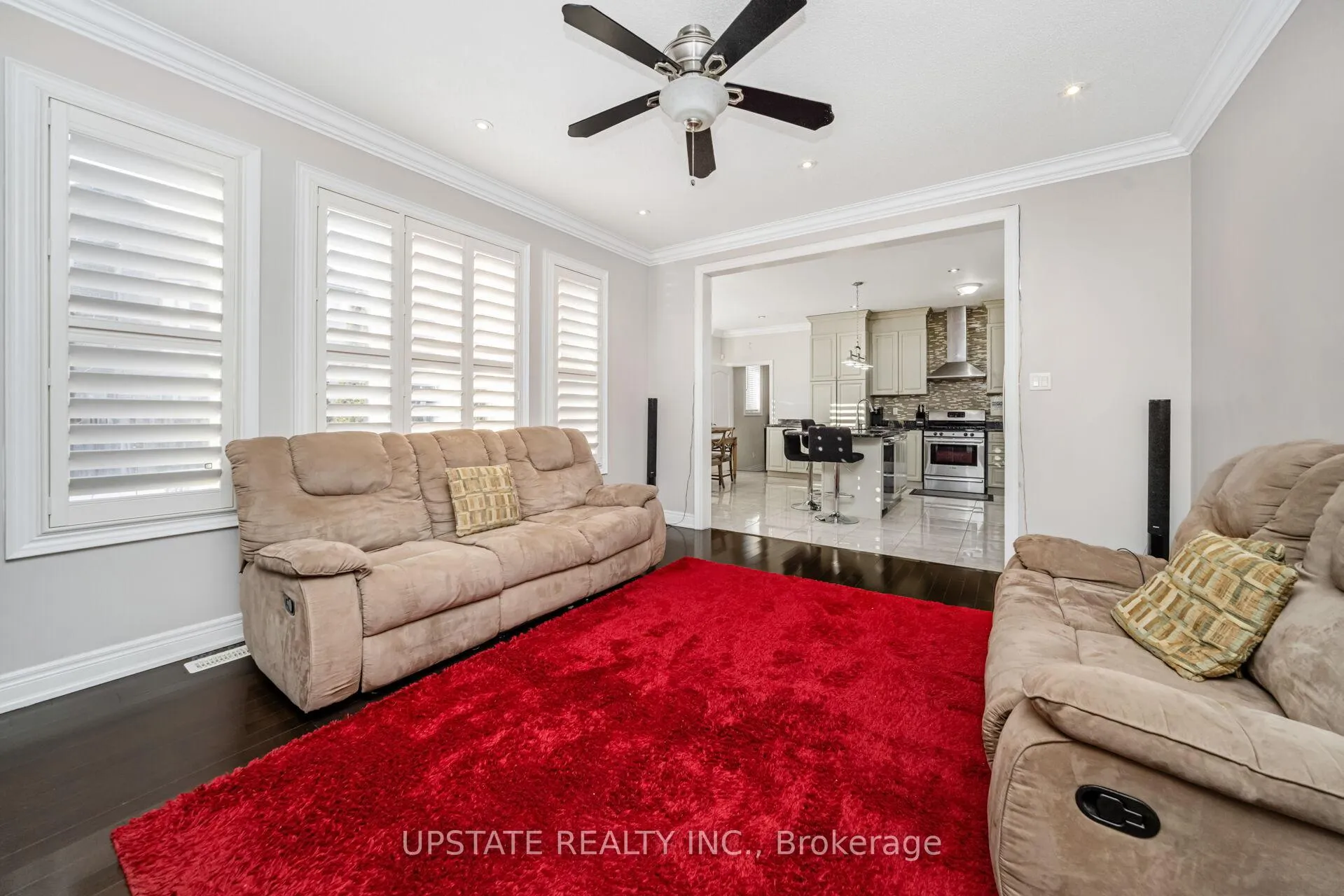 Photo 19 of 12 Haywood Drive, Brampton, Credit Valley — HOMEH