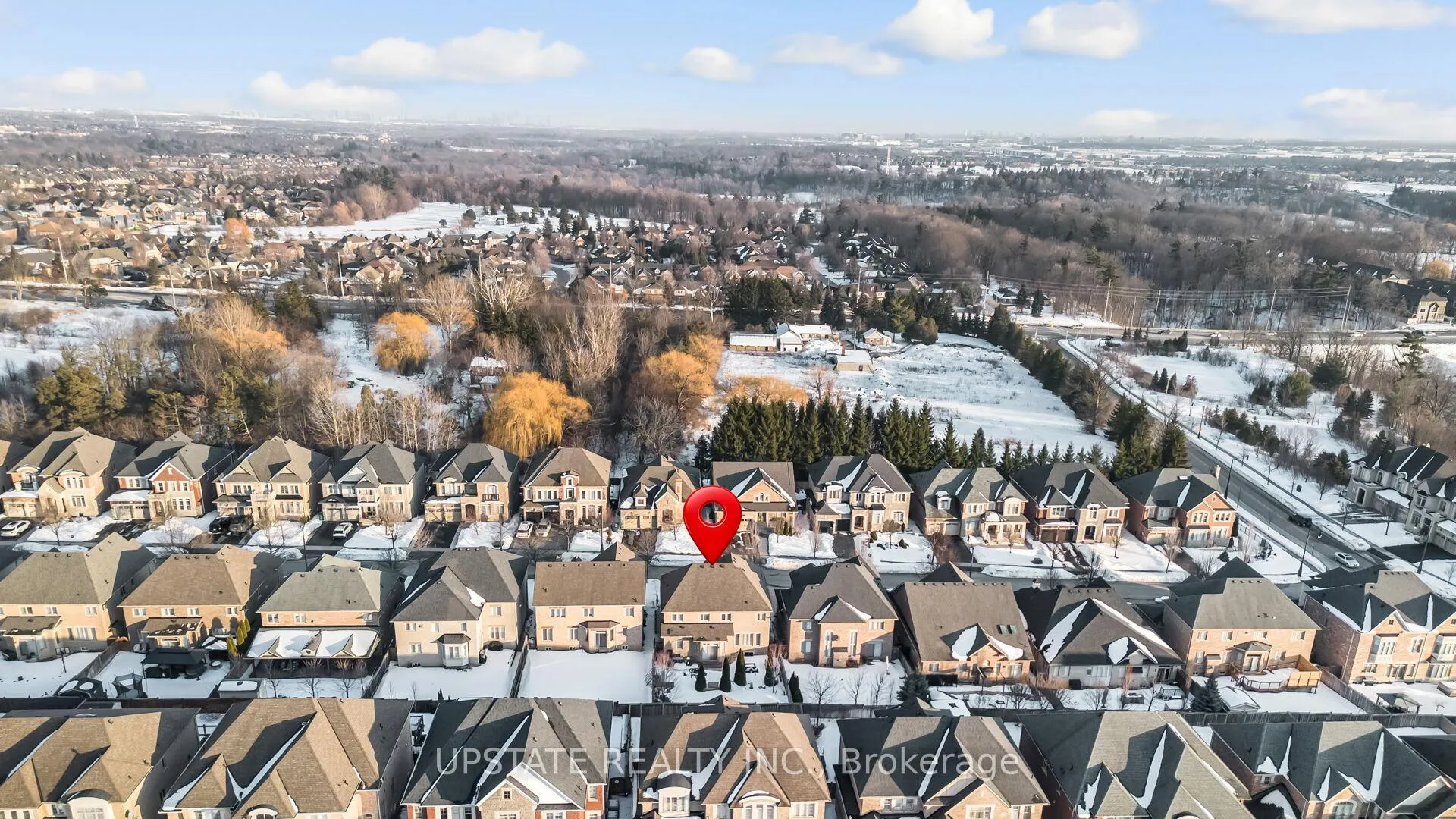 Photo 56 of 12 Haywood Drive, Brampton, Credit Valley — HOMEH