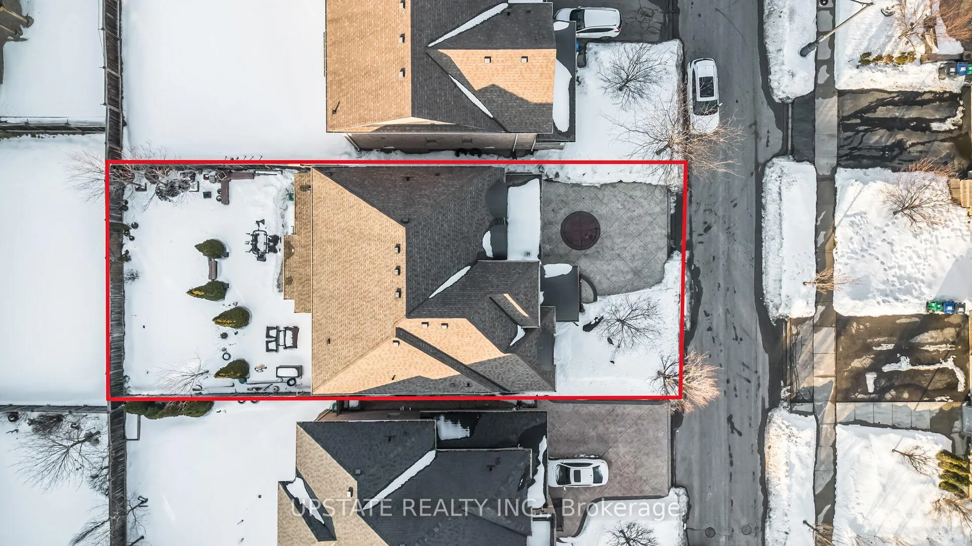 Photo 57 of 12 Haywood Drive, Brampton, Credit Valley — HOMEH