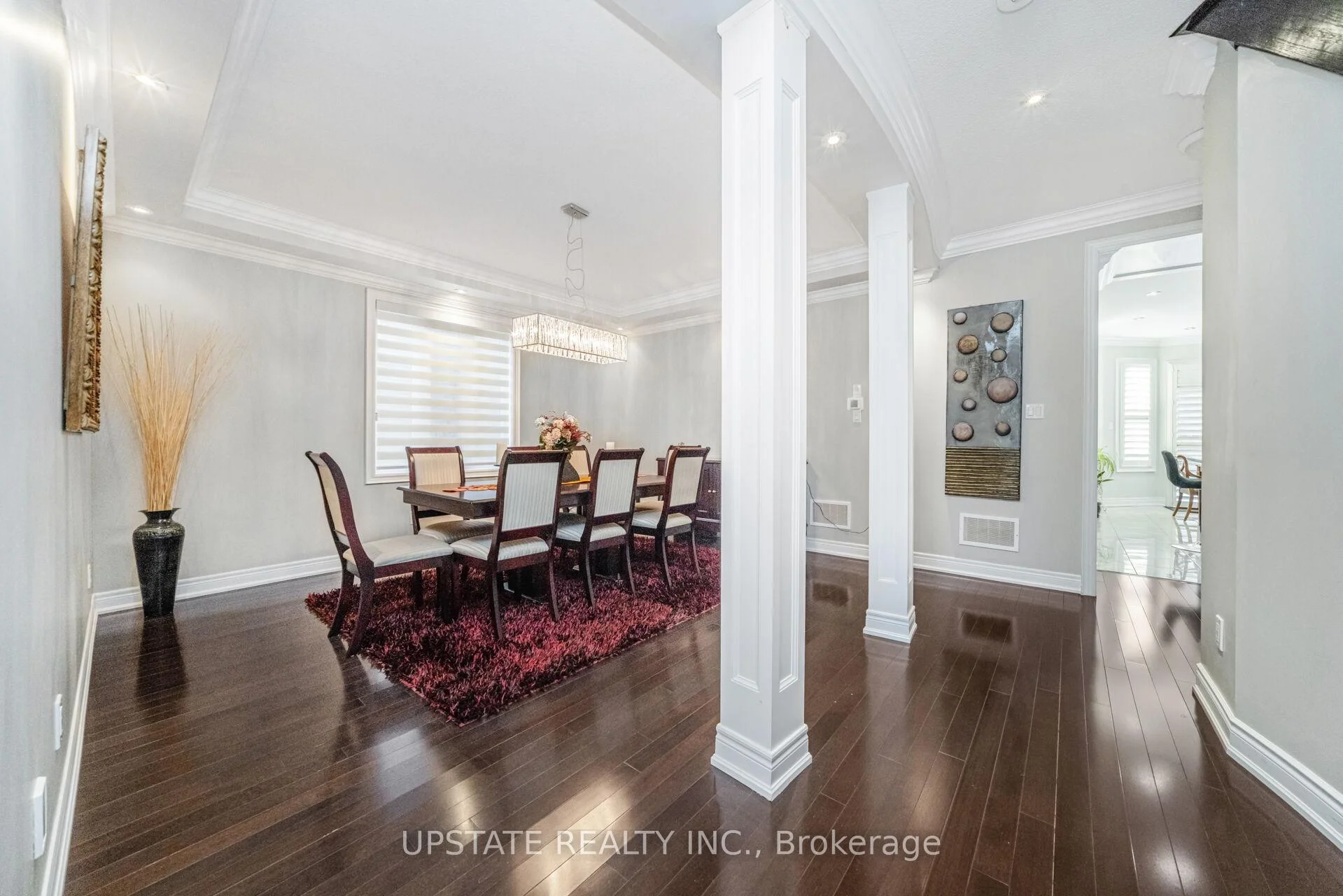 Photo 11 of 12 Haywood Drive, Brampton, Credit Valley — HOMEH