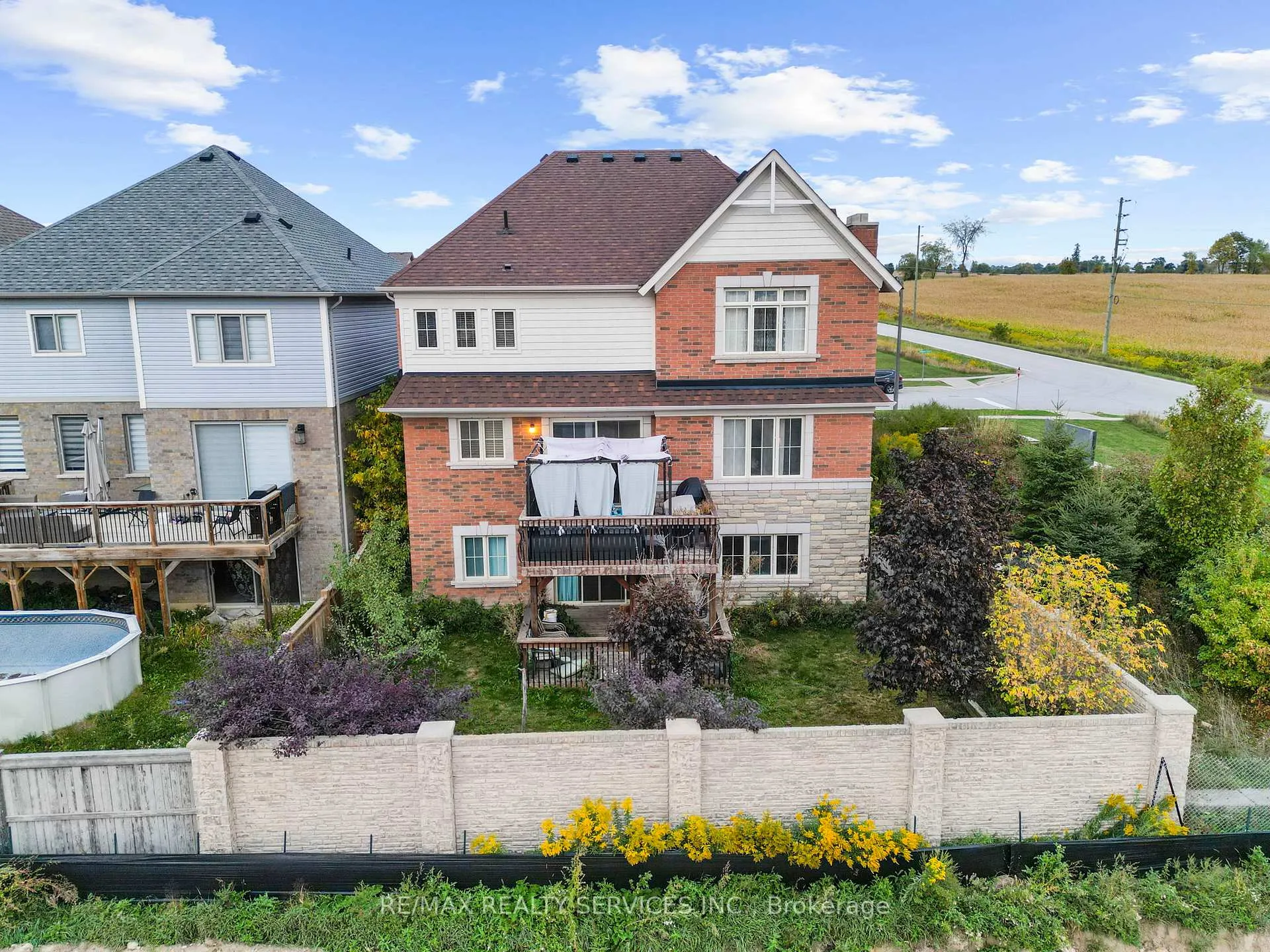 Photo 32 of 2 Kennedy Boulevard, New Tecumseth, Alliston — HOMEH
