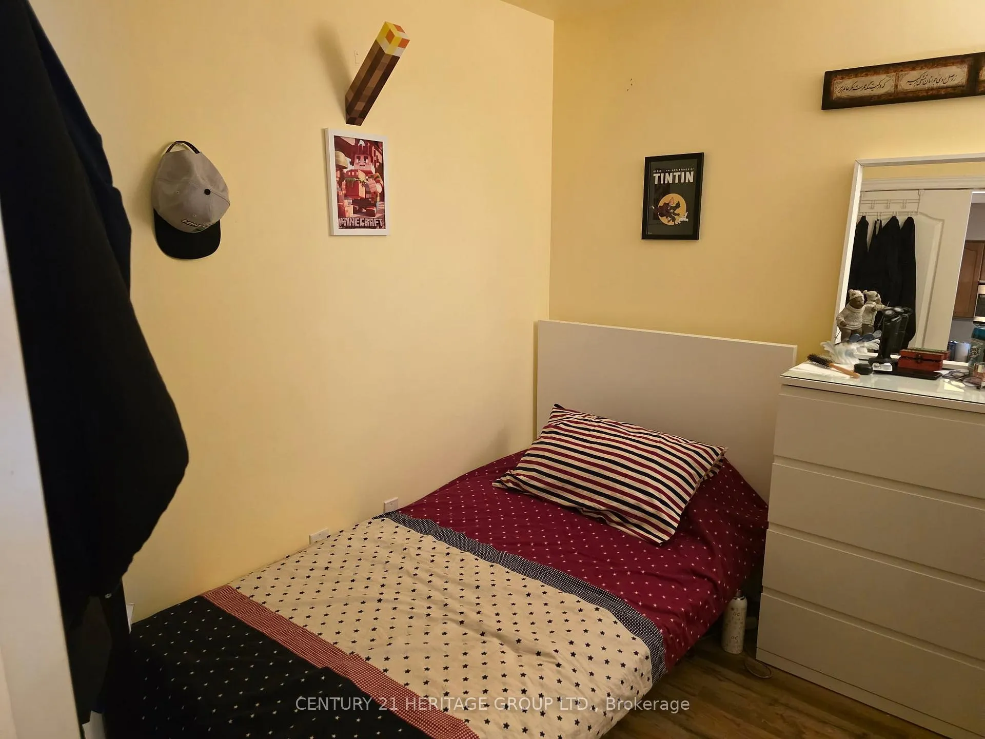 Photo 14 of Unit 709, 100 Promenade Circle, Vaughan, Brownridge — HOMEH