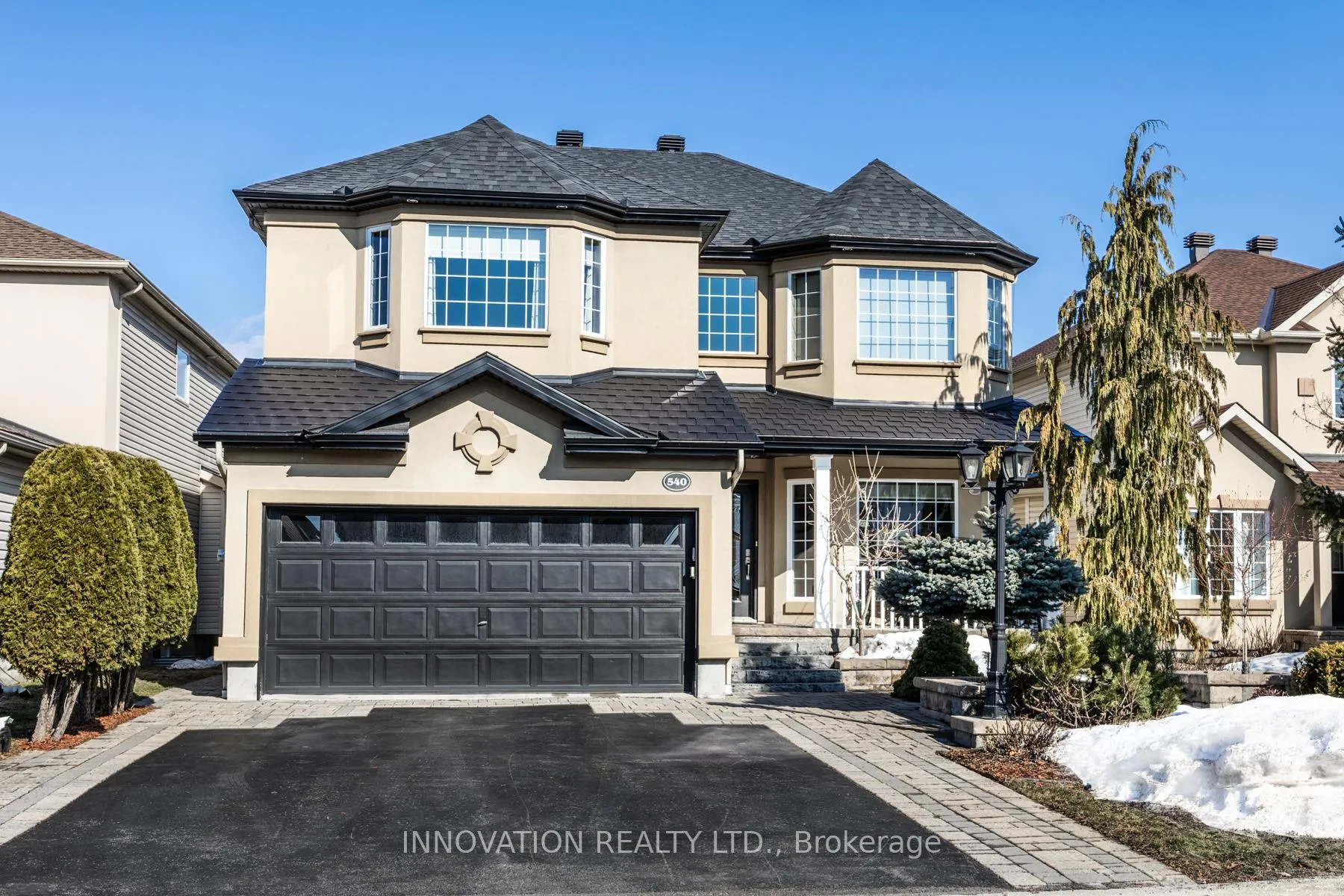 Photo 1 of 540 Pine Vista Drive, Ottawa, Springridge/East Village — HOMEH