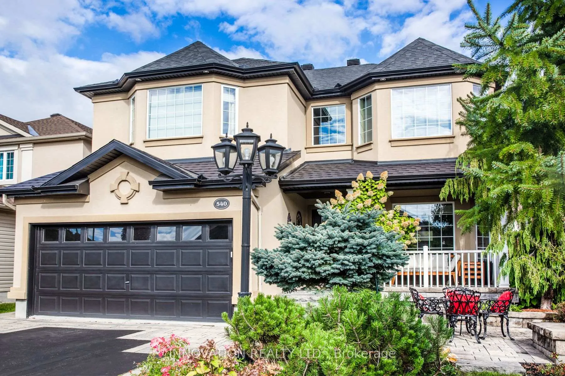 Photo 2 of 540 Pine Vista Drive, Ottawa, Springridge/East Village — HOMEH