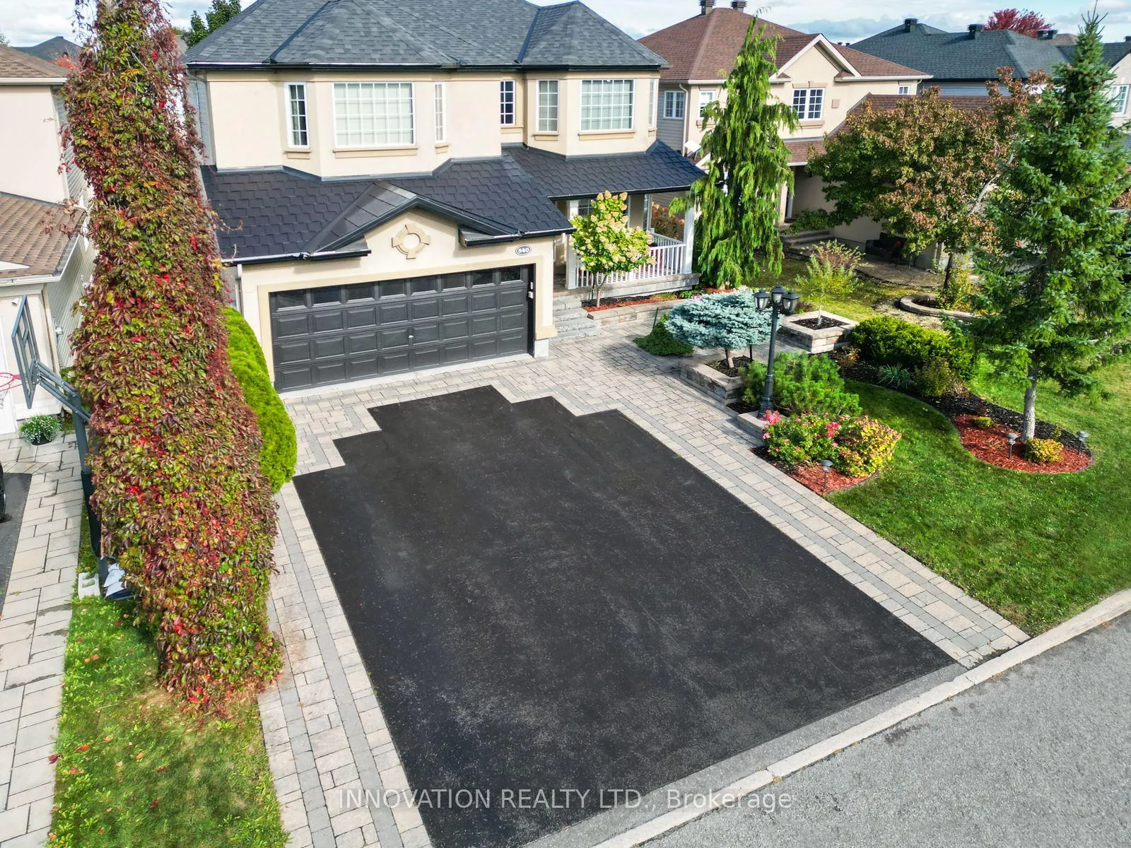 Photo 3 of 540 Pine Vista Drive, Ottawa, Springridge/East Village — HOMEH