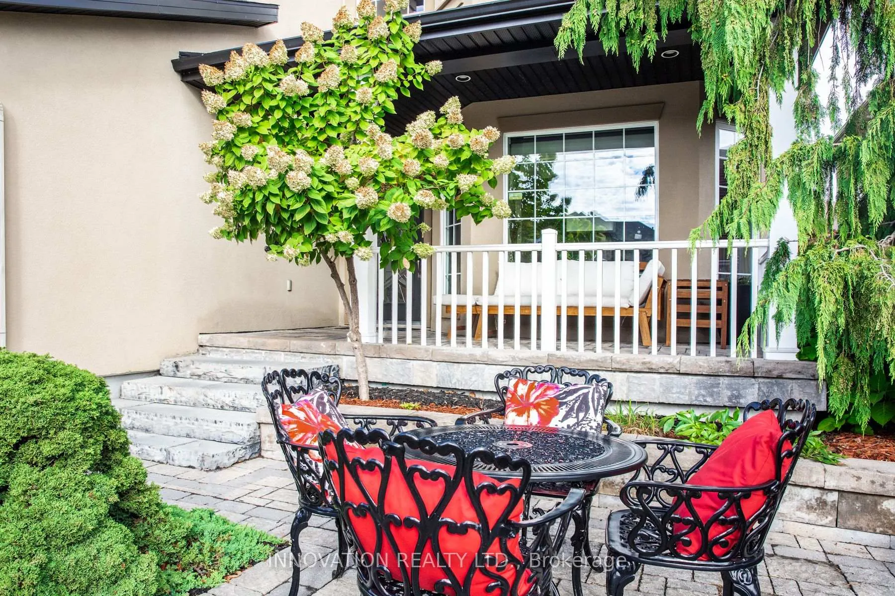 Photo 4 of 540 Pine Vista Drive, Ottawa, Springridge/East Village — HOMEH