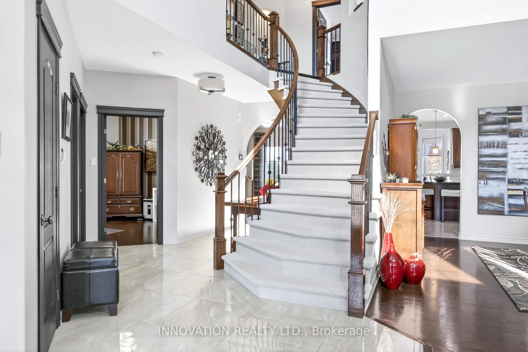 Photo 5 of 540 Pine Vista Drive, Ottawa, Springridge/East Village — HOMEH