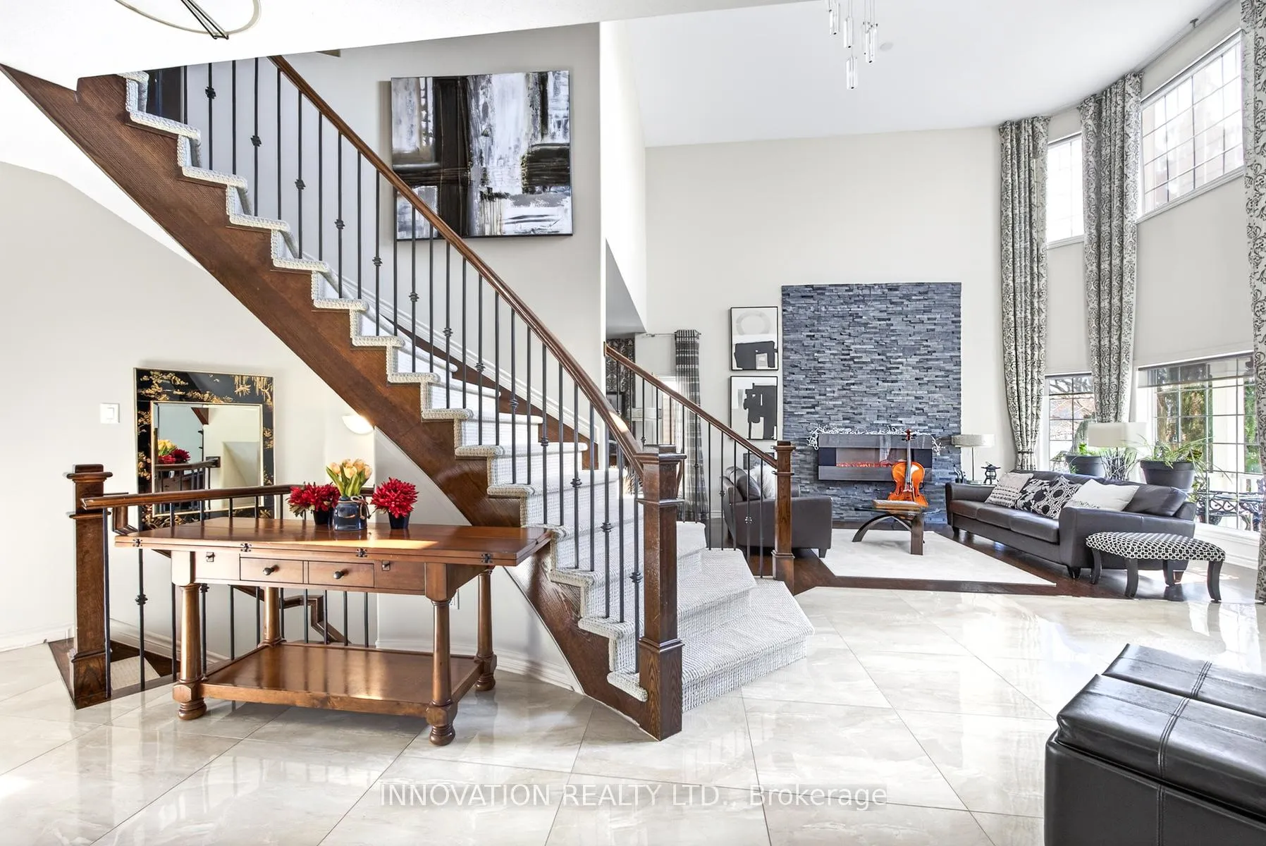 Photo 6 of 540 Pine Vista Drive, Ottawa, Springridge/East Village — HOMEH