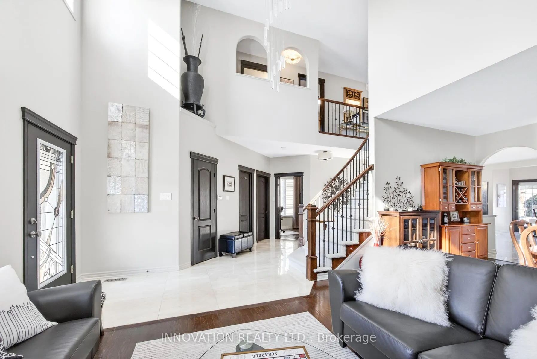 Photo 7 of 540 Pine Vista Drive, Ottawa, Springridge/East Village — HOMEH