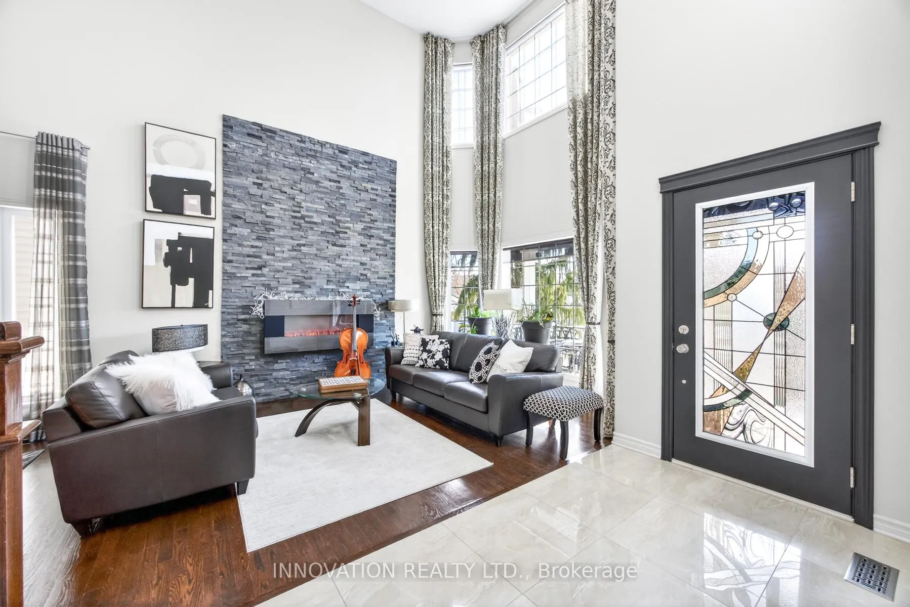 Photo 8 of 540 Pine Vista Drive, Ottawa, Springridge/East Village — HOMEH