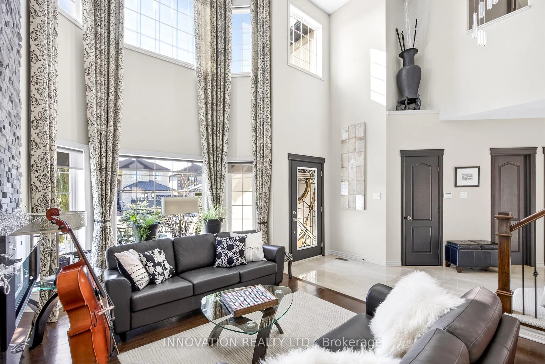 Photo 10 of 540 Pine Vista Drive, Ottawa, Springridge/East Village — HOMEH