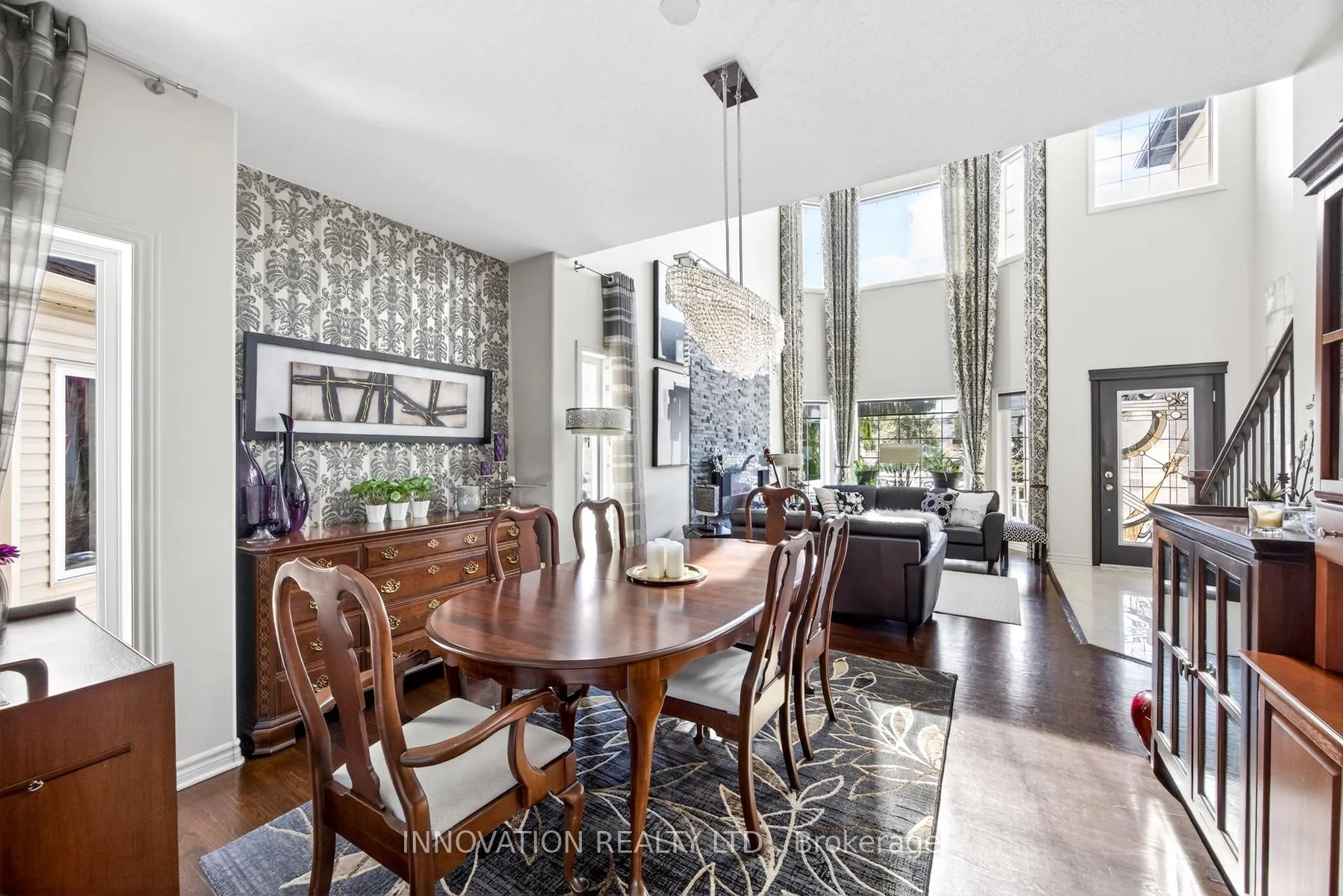 Photo 12 of 540 Pine Vista Drive, Ottawa, Springridge/East Village — HOMEH